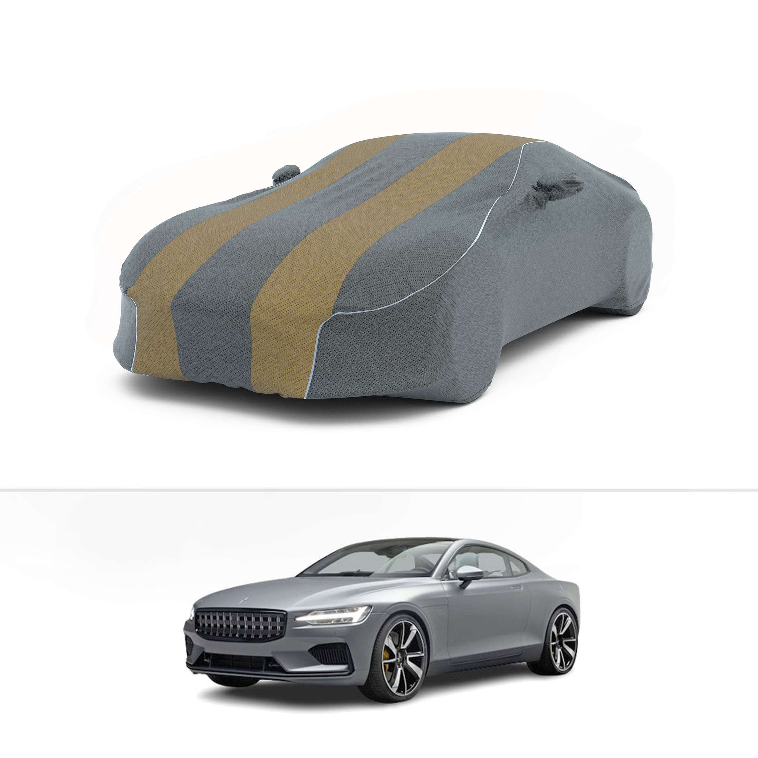 Polestar 1 Car Cover image 1