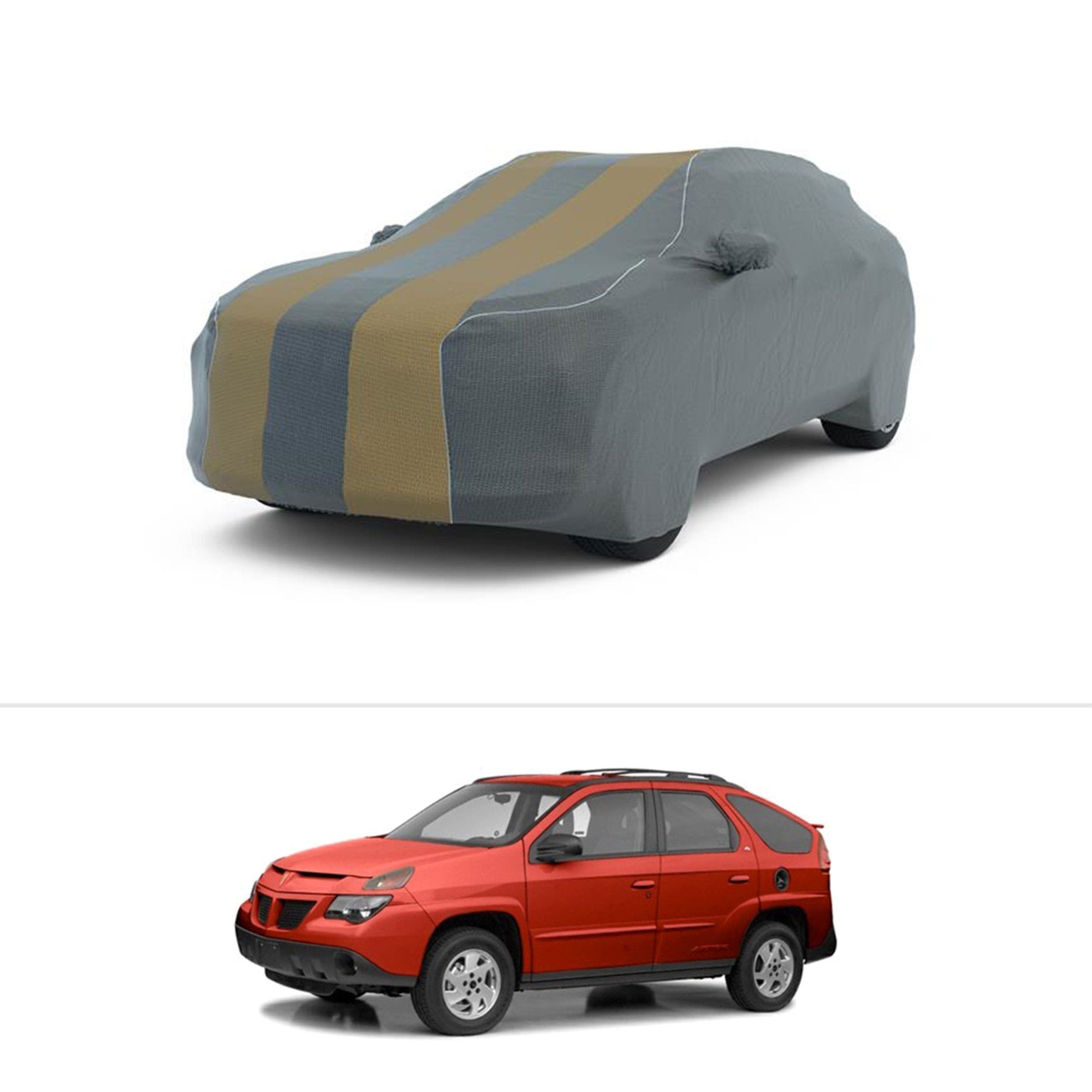 Pontiac Aztek Car Cover image 1
