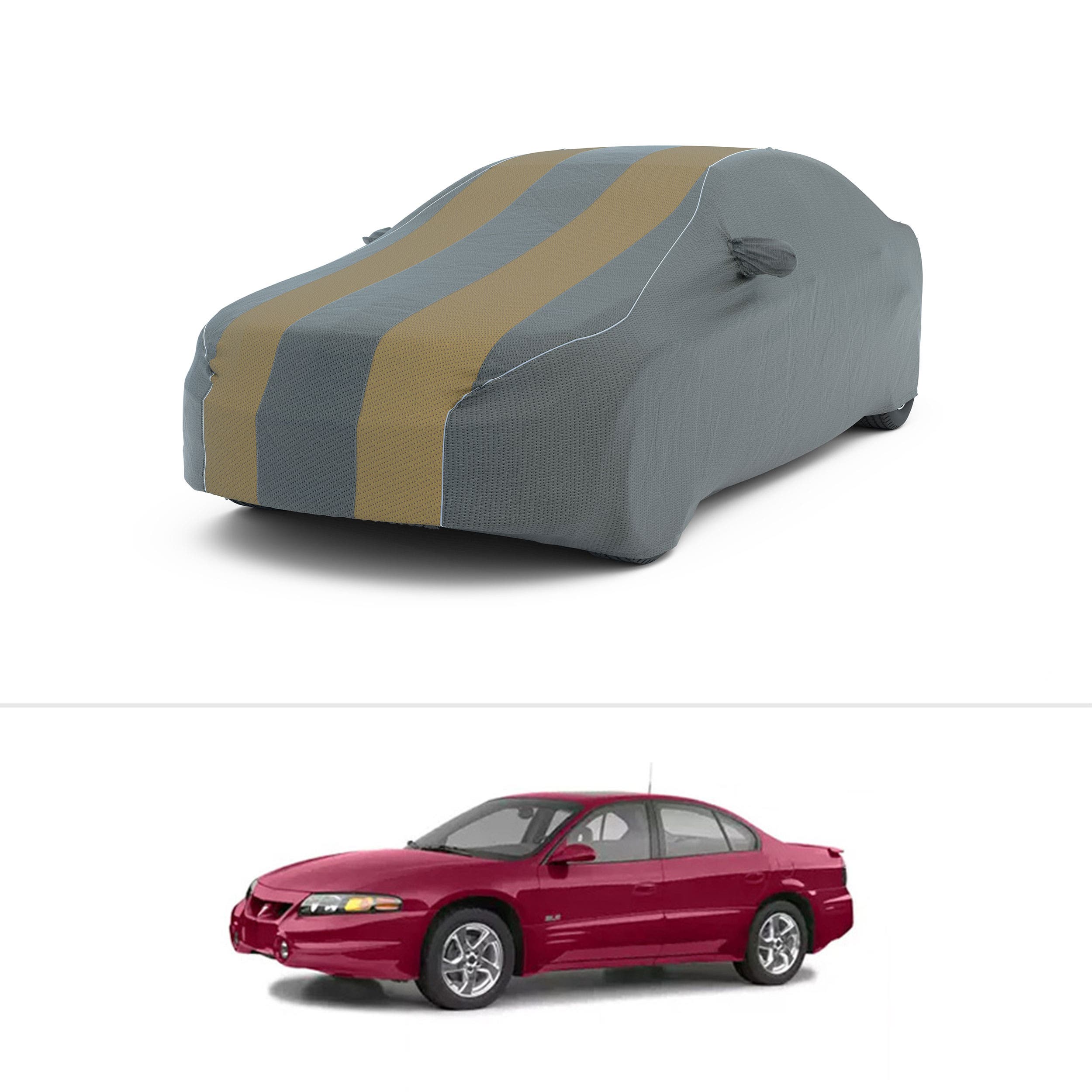 Pontiac Bonneville Car Cover image 1