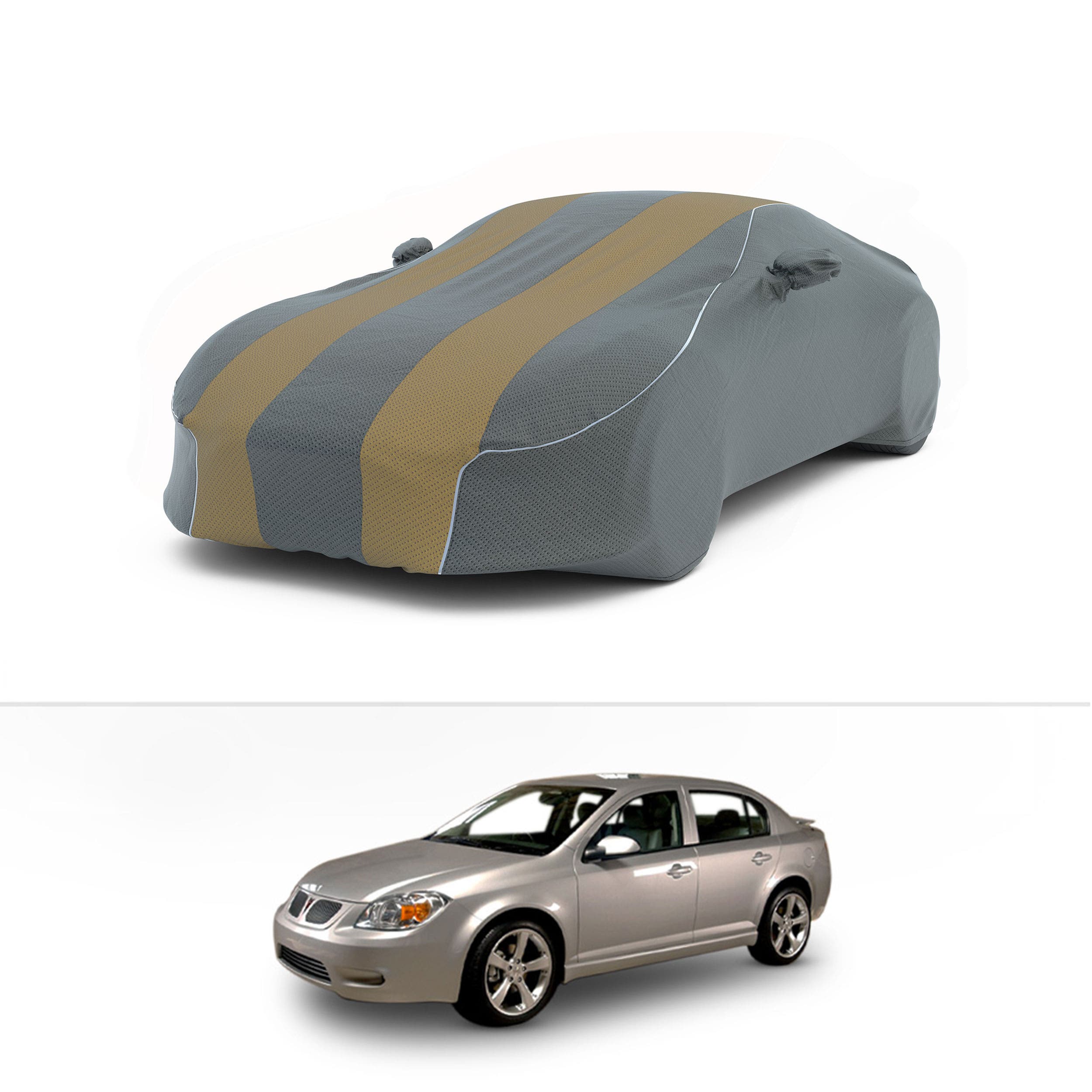 Pontiac G5 Car Cover image 1
