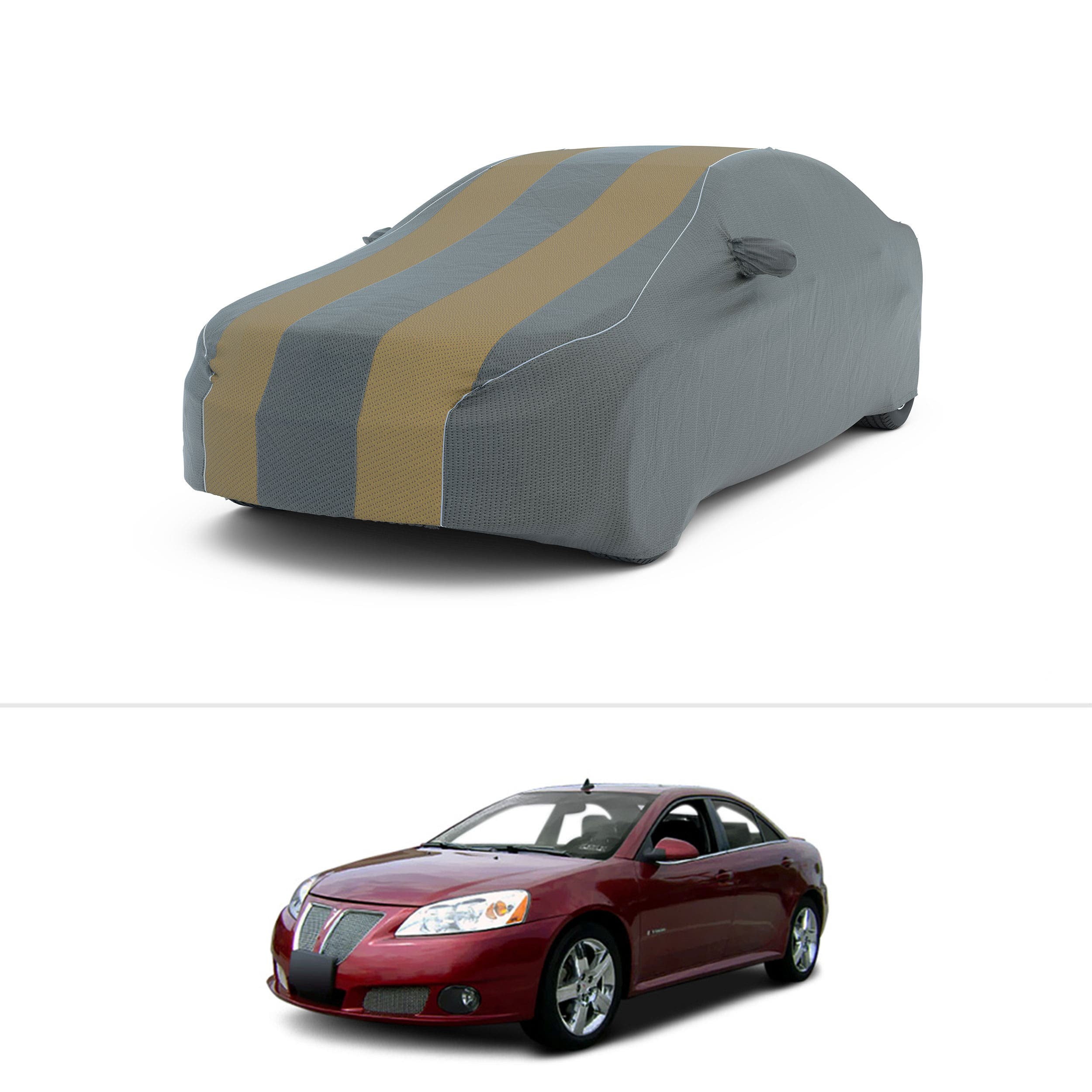 Pontiac G6 Car Cover image 1