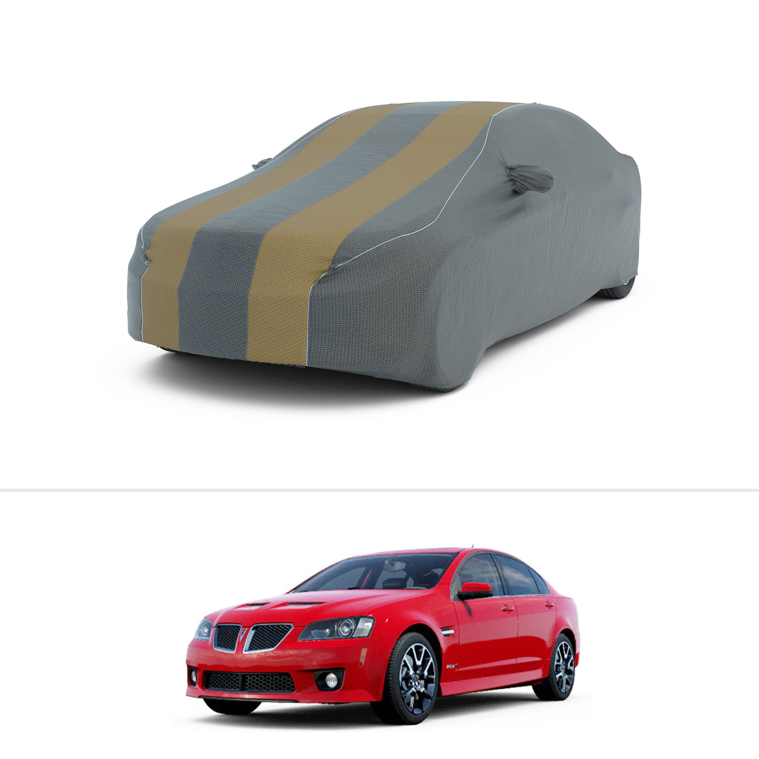 Pontiac G8 Car Cover image 1