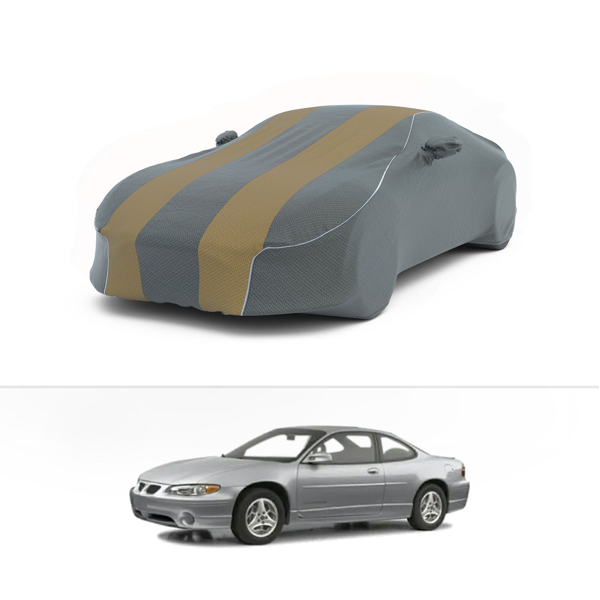 Pontiac Grand Prix Car Cover image 1
