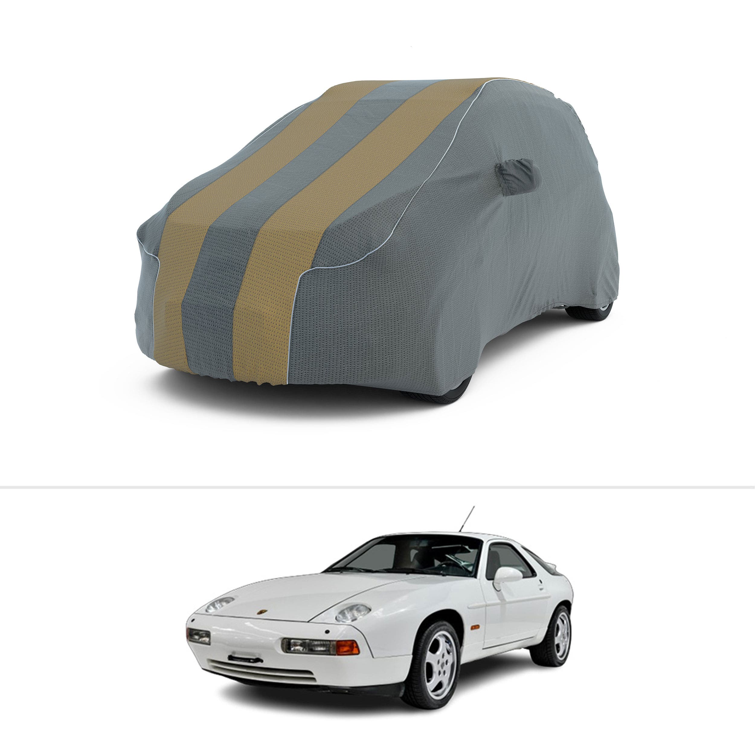 Porsche 928 Car Cover image 1
