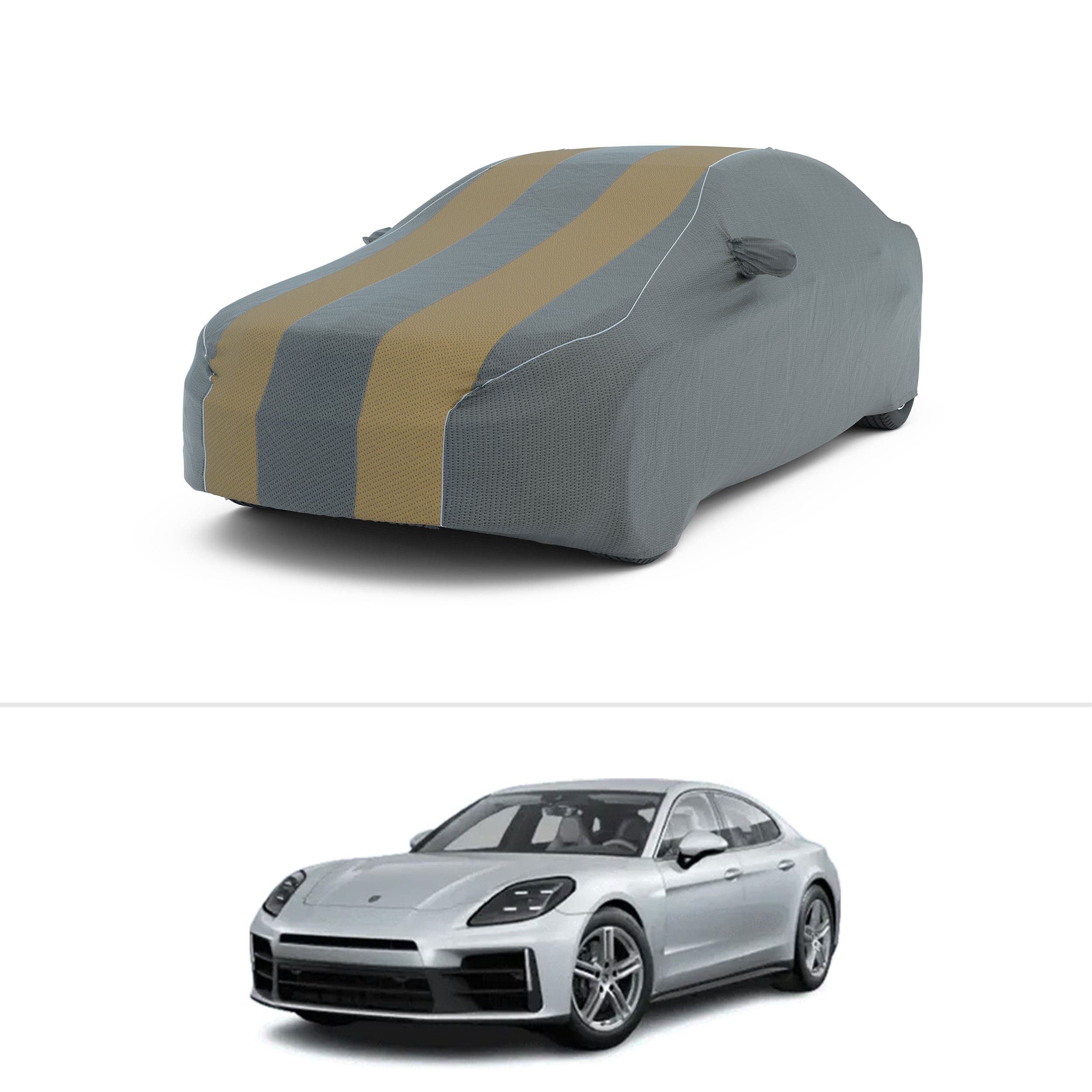 Porsche Panamera Car Cover image 1