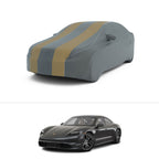 Porsche Taycan Car Cover image 1