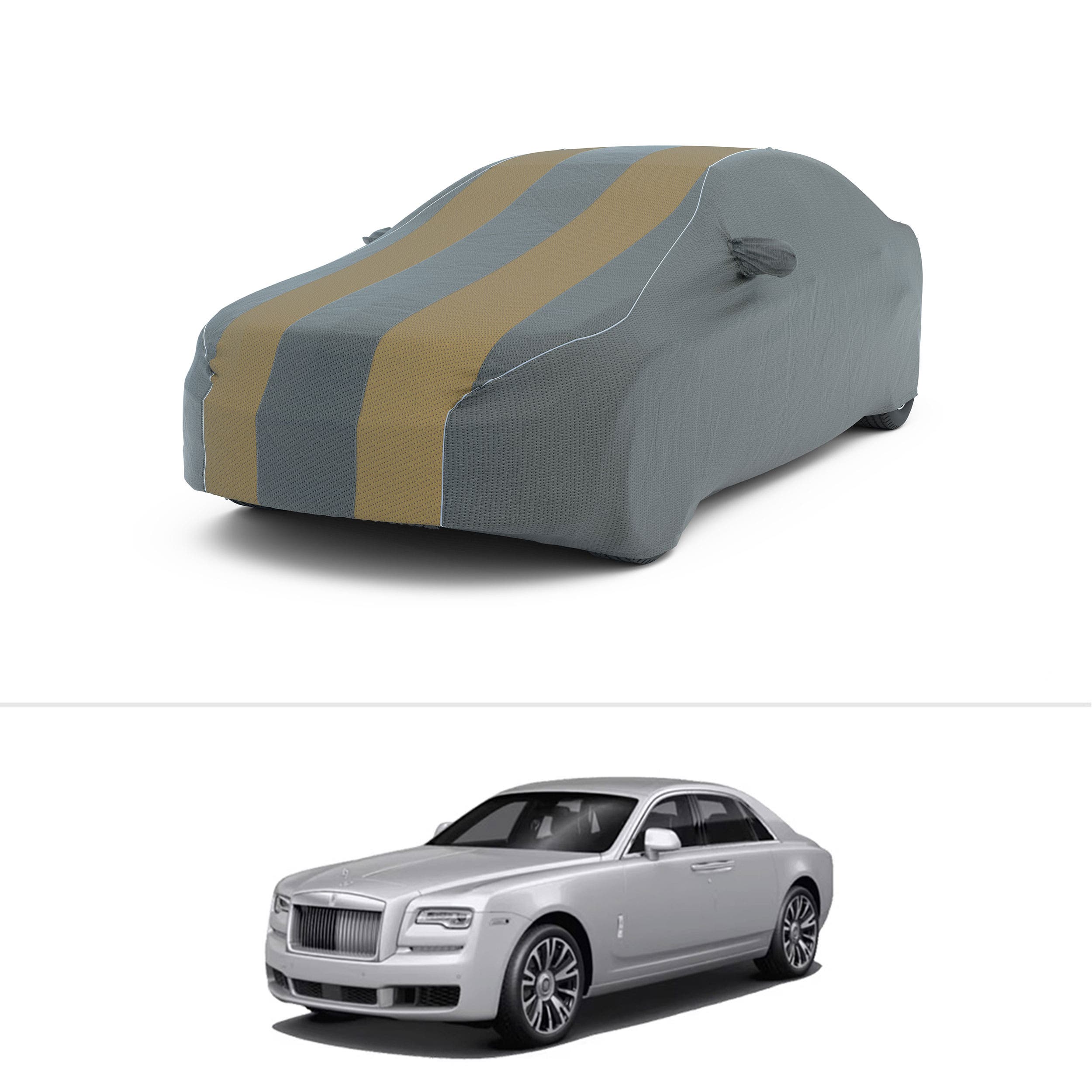 Rolls-Royce Ghost Car Cover image 1