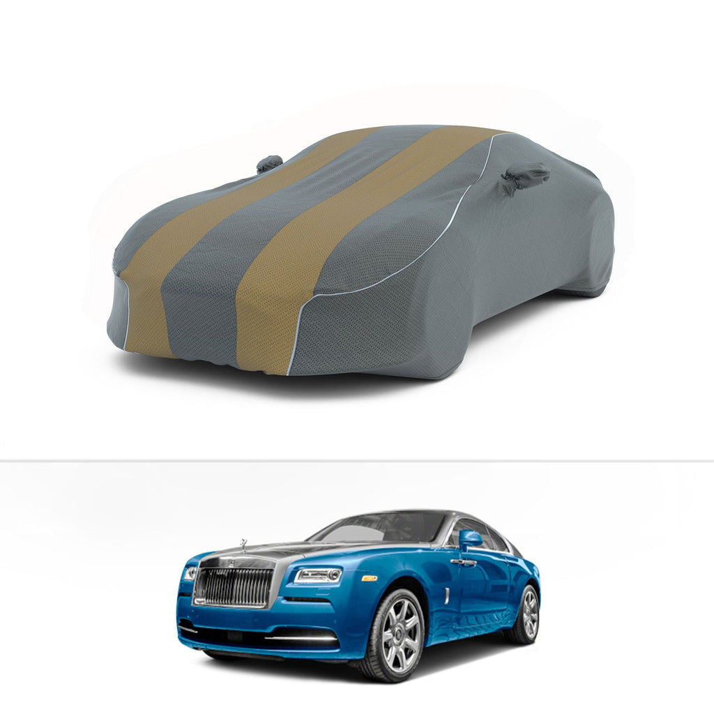 Rolls-Royce Wraith Car Cover image 1
