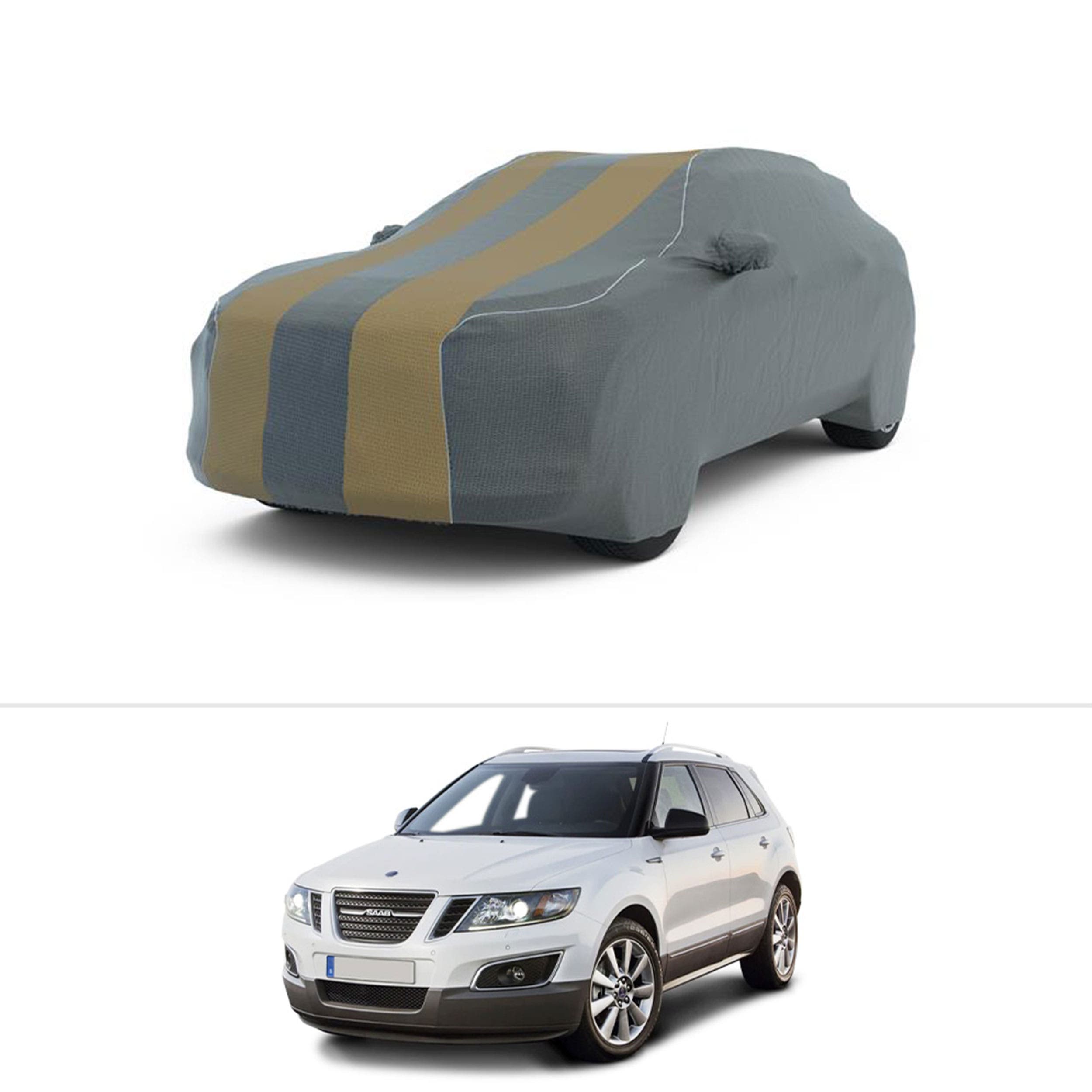 Saab 9-4X Car Cover image 1