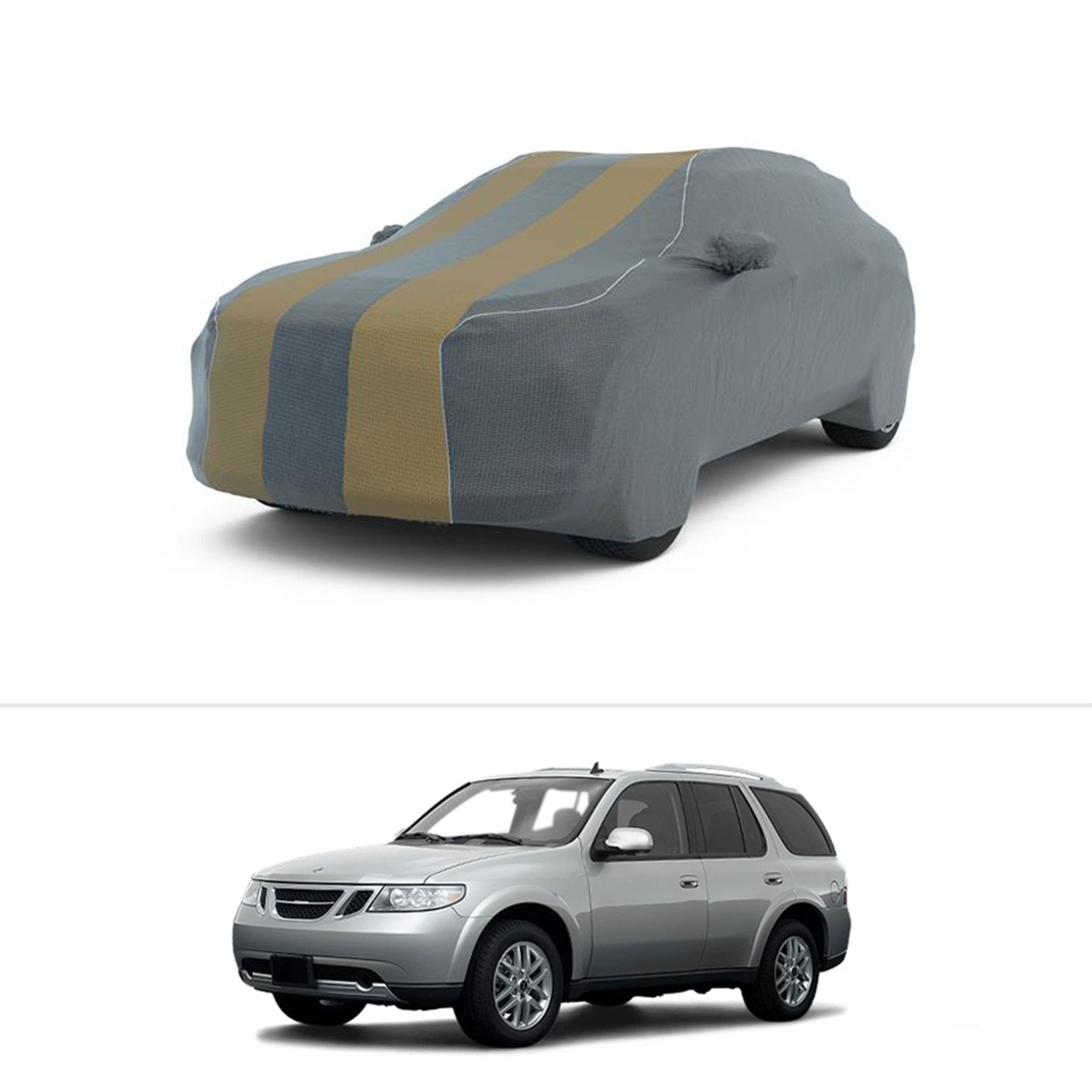 Saab 9-7X Car Cover image 1
