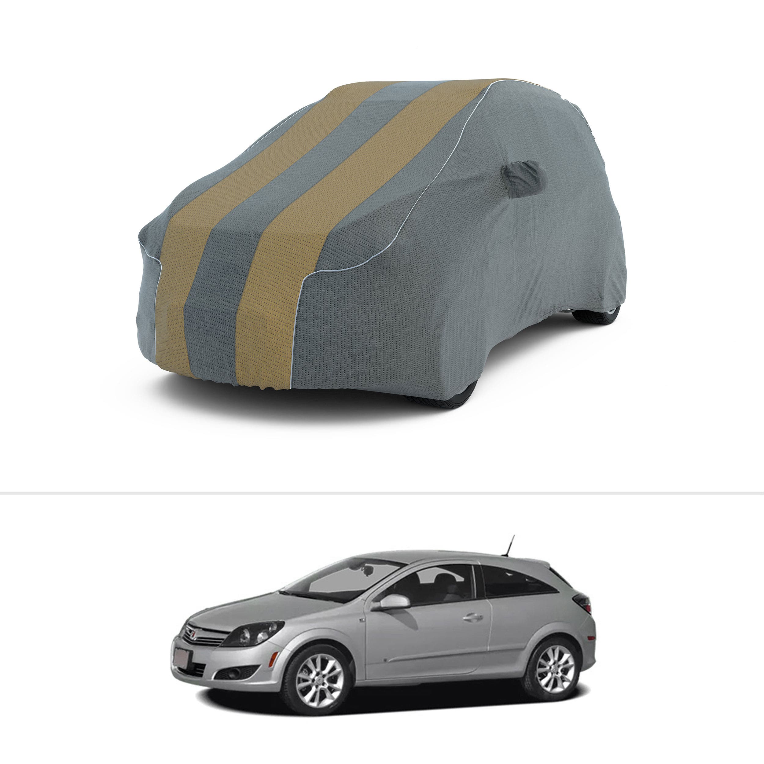 Saturn Astra Car Cover image 1