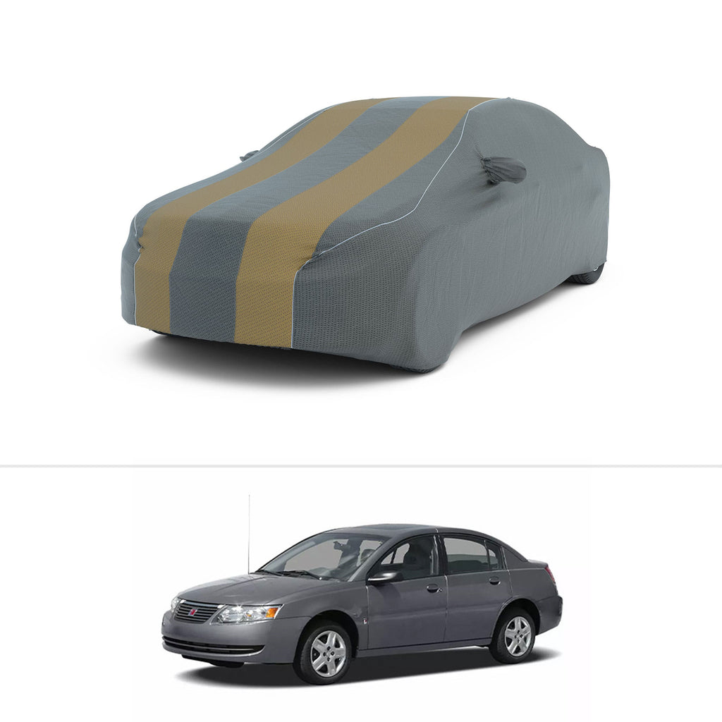 Saturn ION Car Cover image 1
