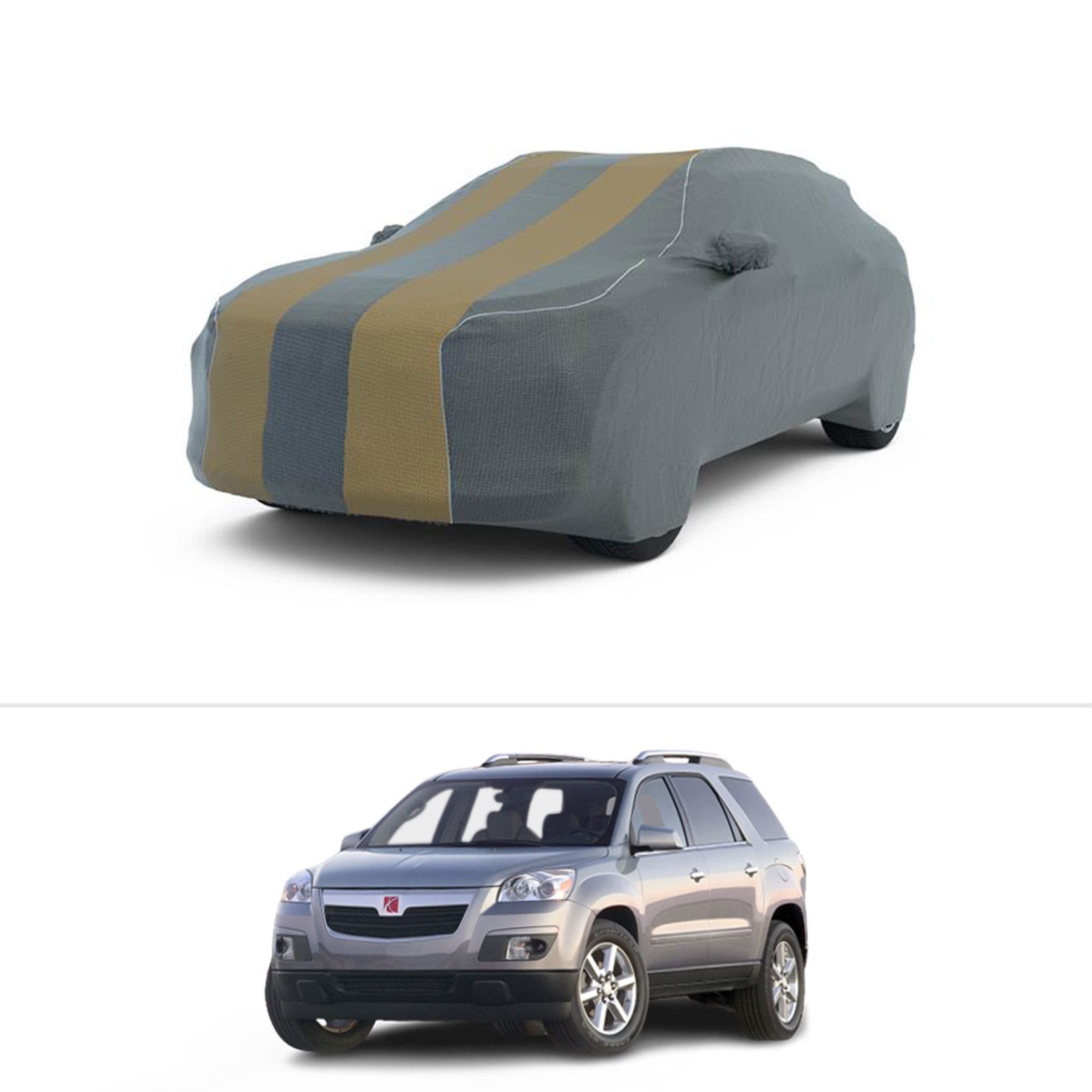 Saturn Outlook Car Cover image 1