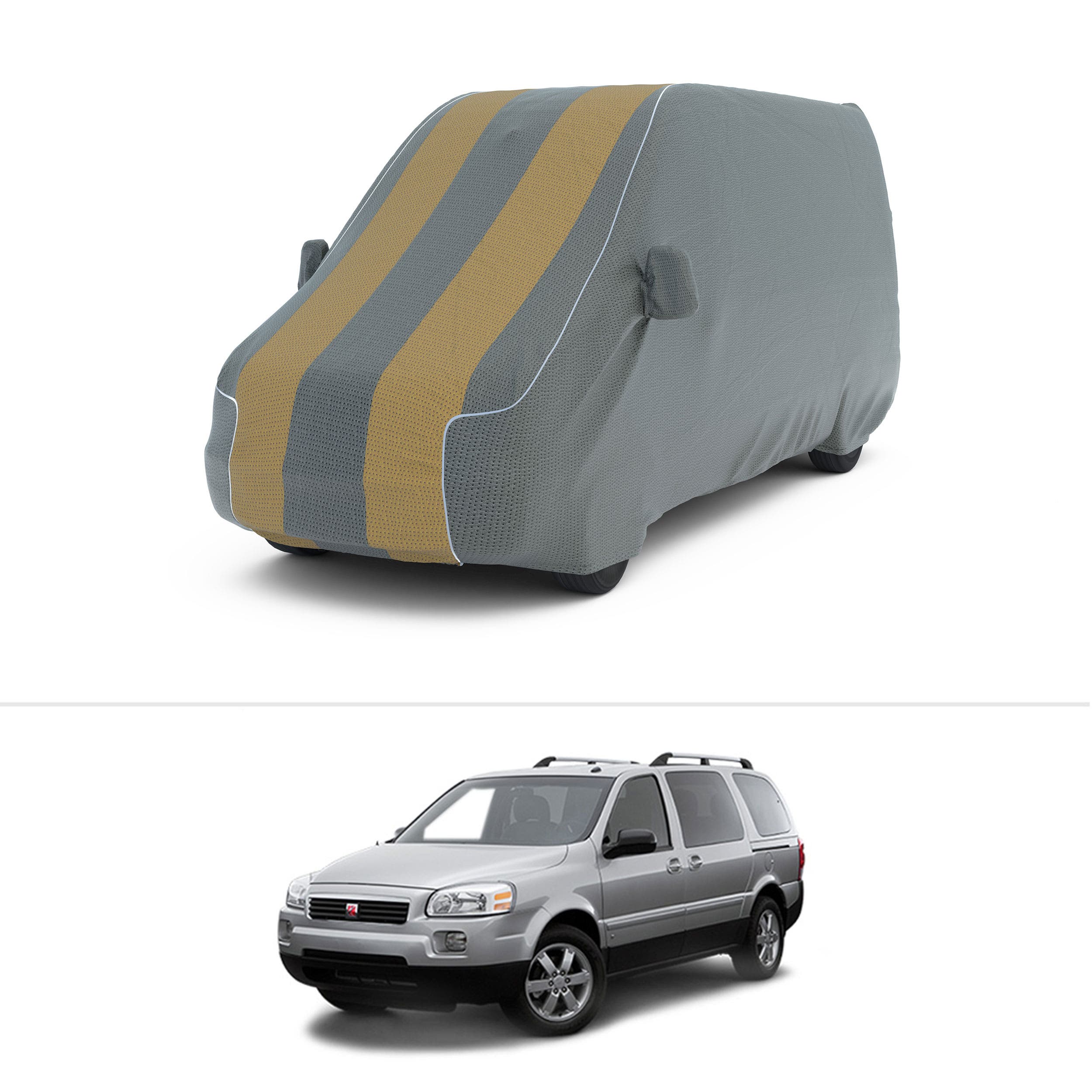 Saturn Relay Car Cover image 1