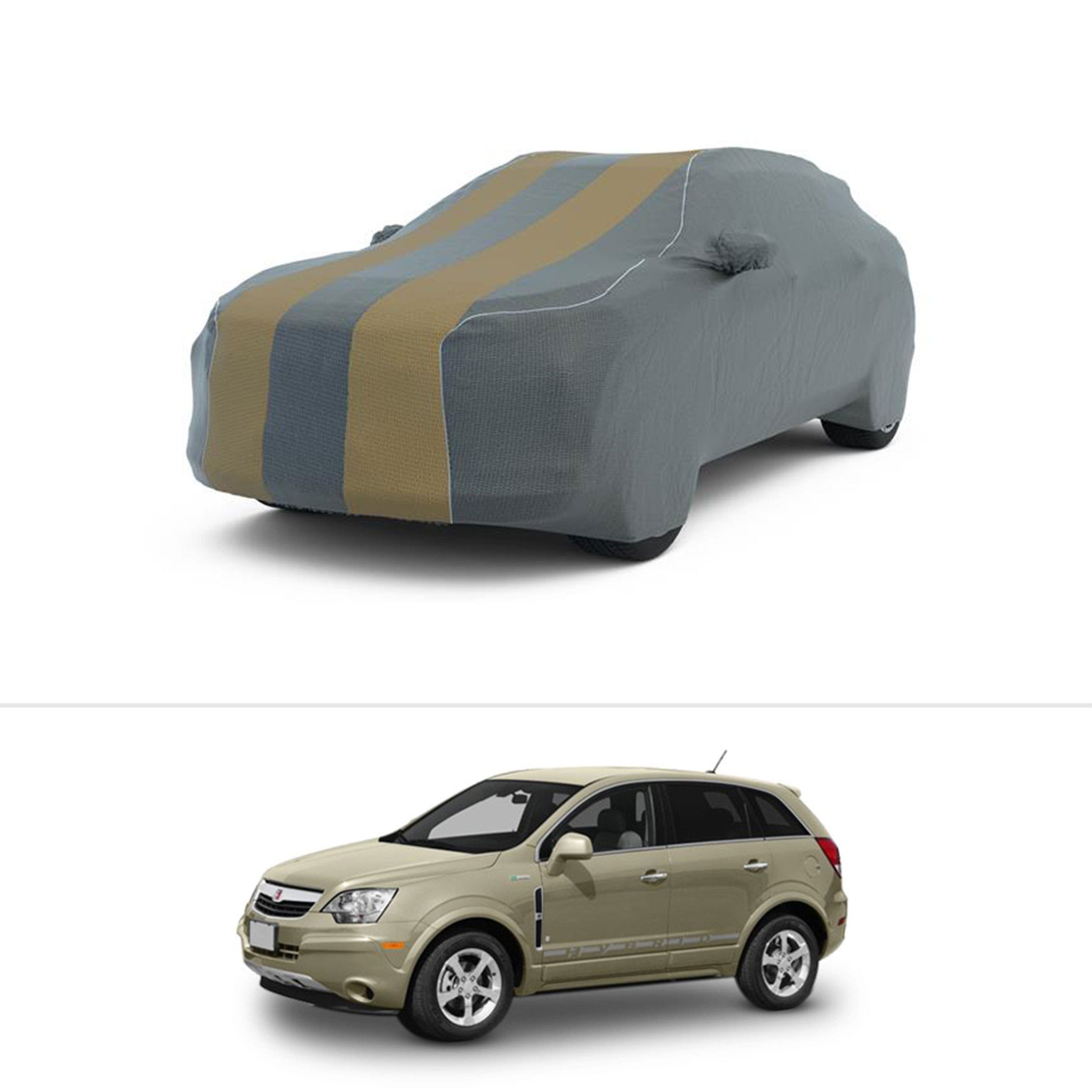 Saturn VUE Hybrid Car Cover image 1