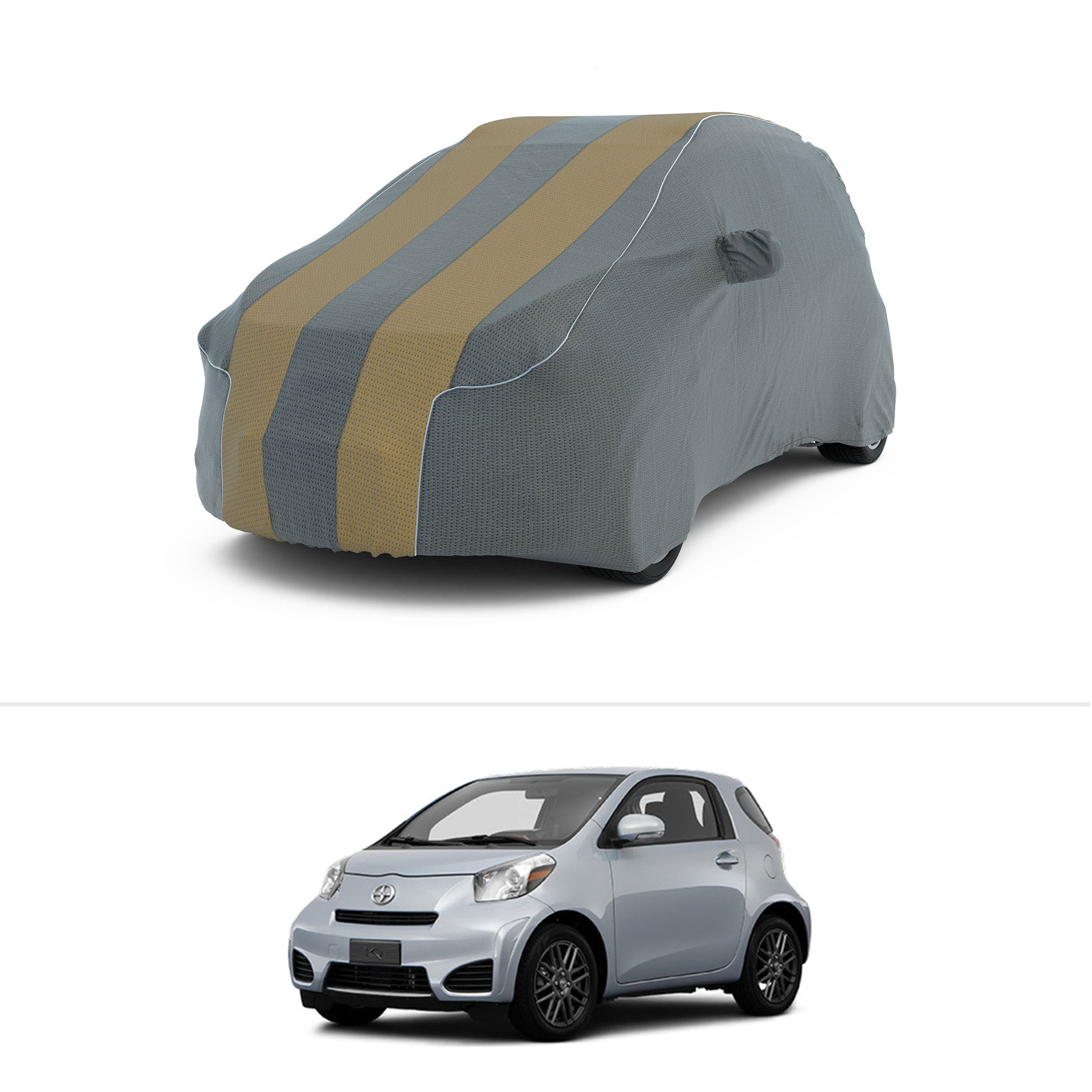 Scion iQ Car Cover image 1