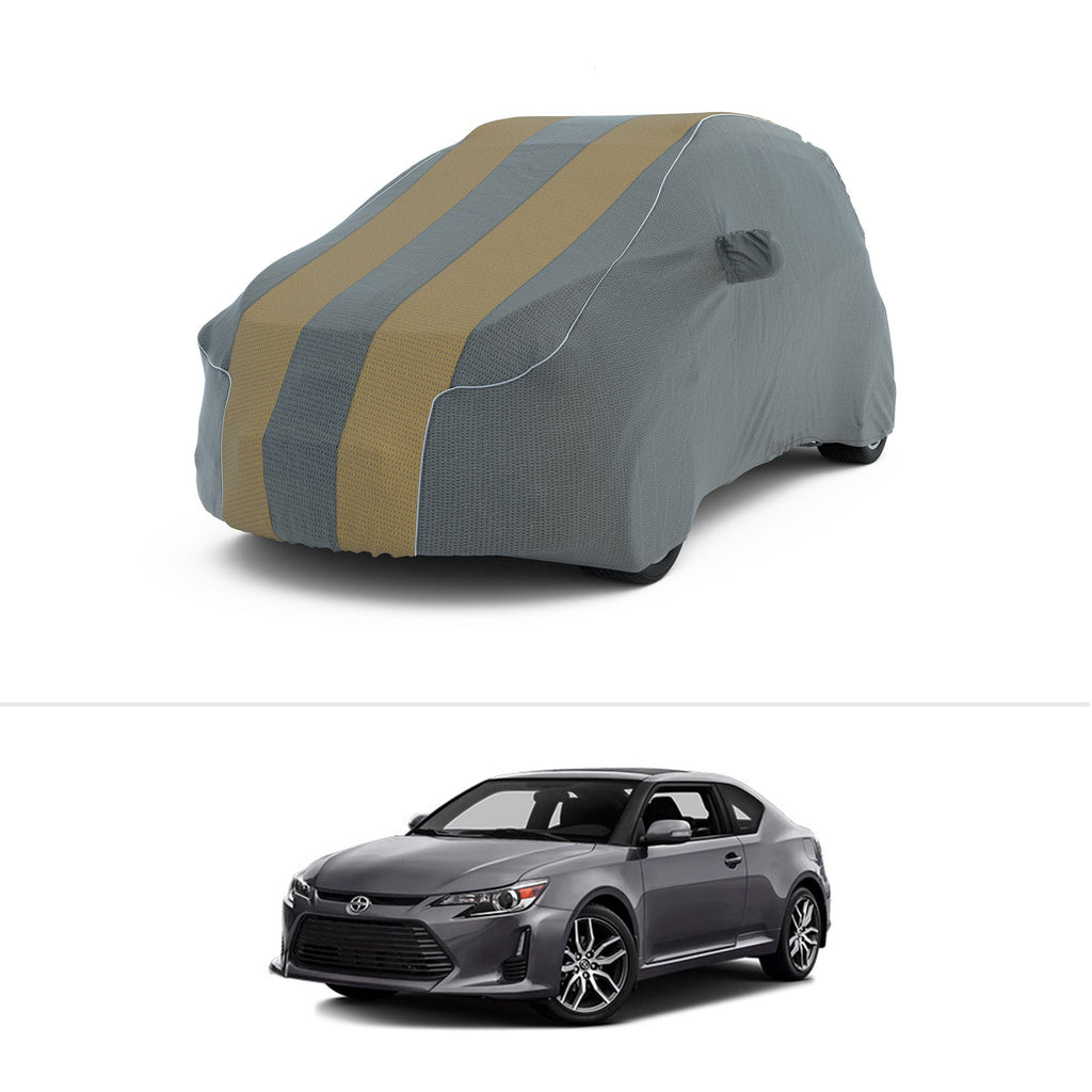 Scion tC Car Cover image 1