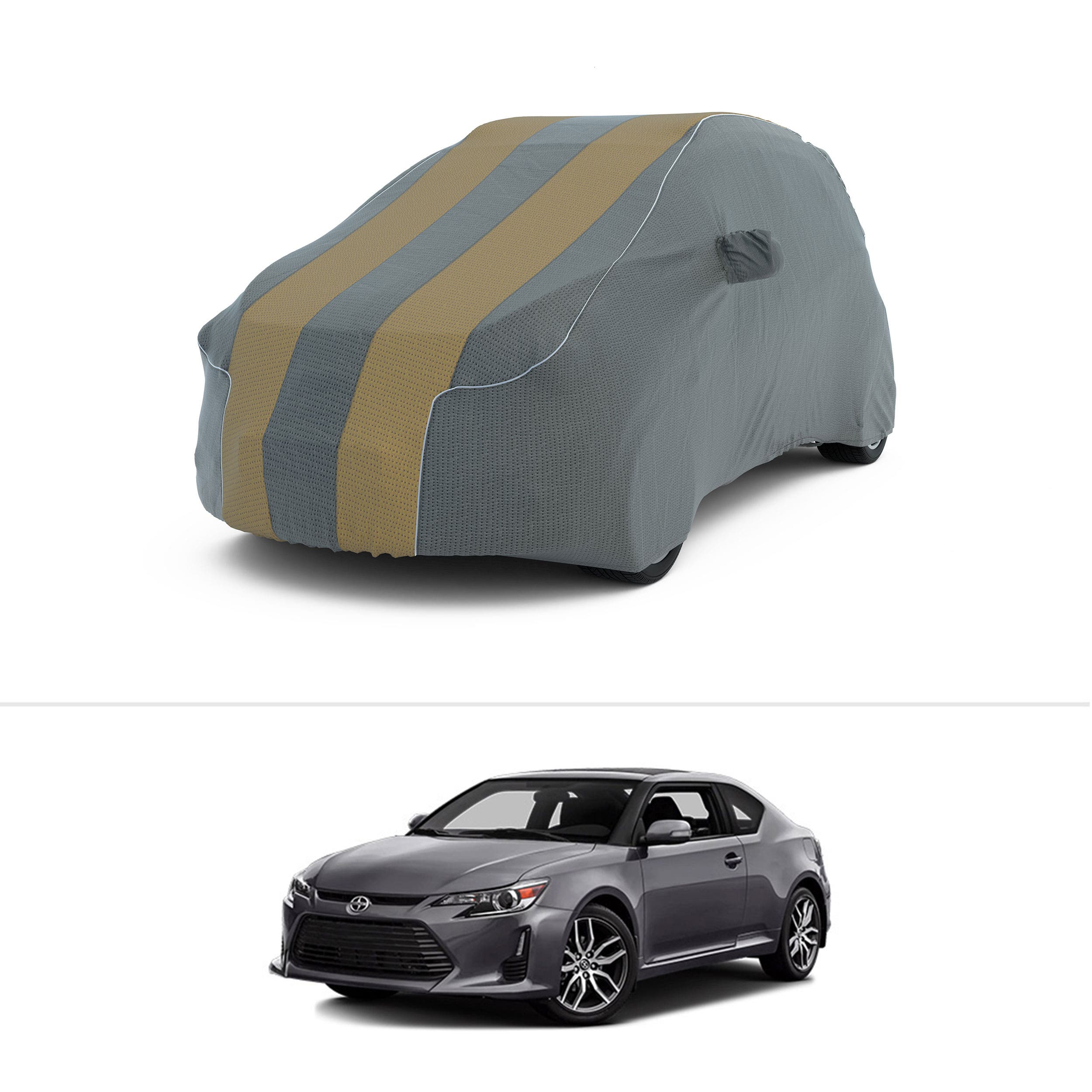 Scion tC Car Cover image 1