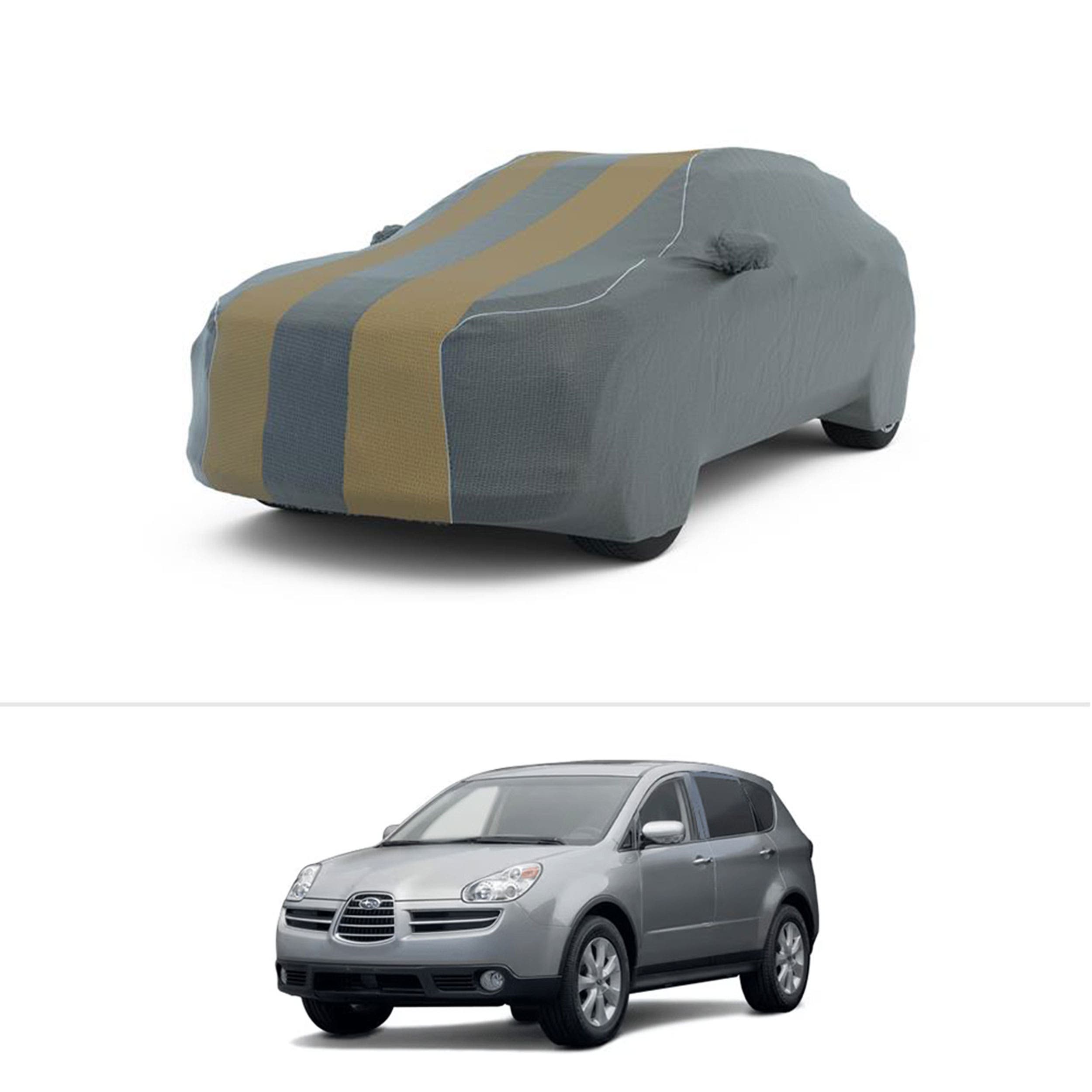 Subaru B9 Tribeca Car Cover image 1
