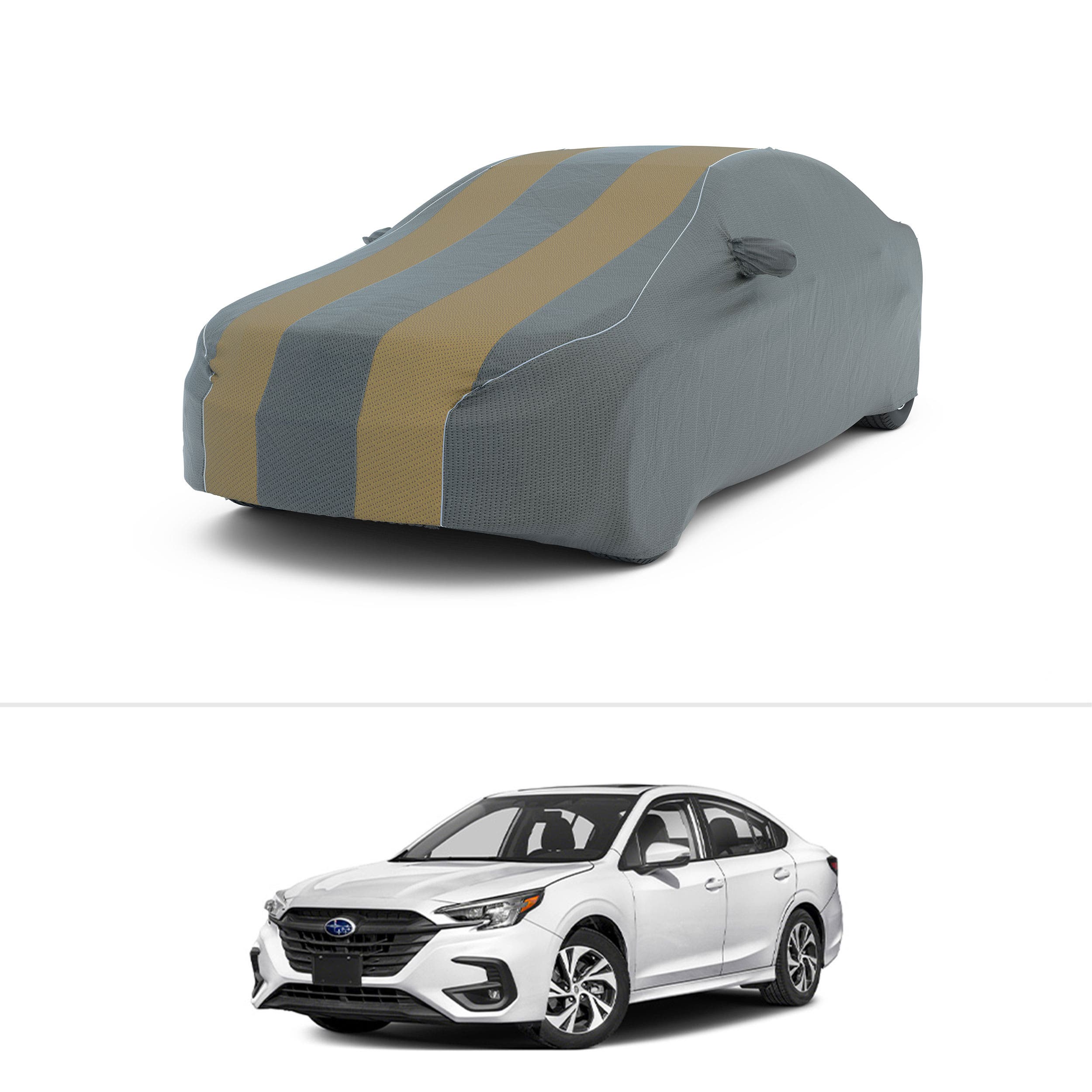 Subaru Legacy Car Cover image 1