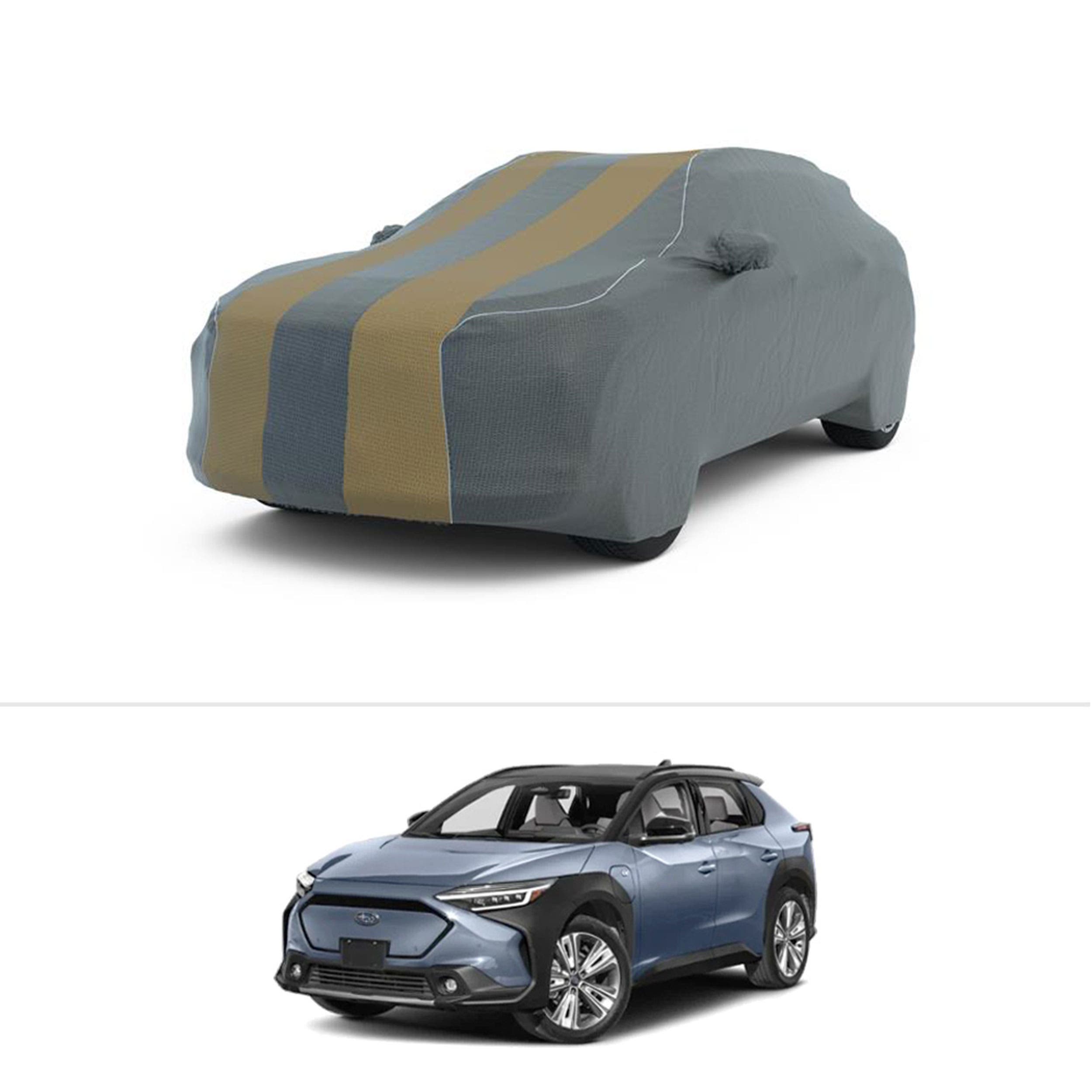 Subaru Solterra Car Cover image 1
