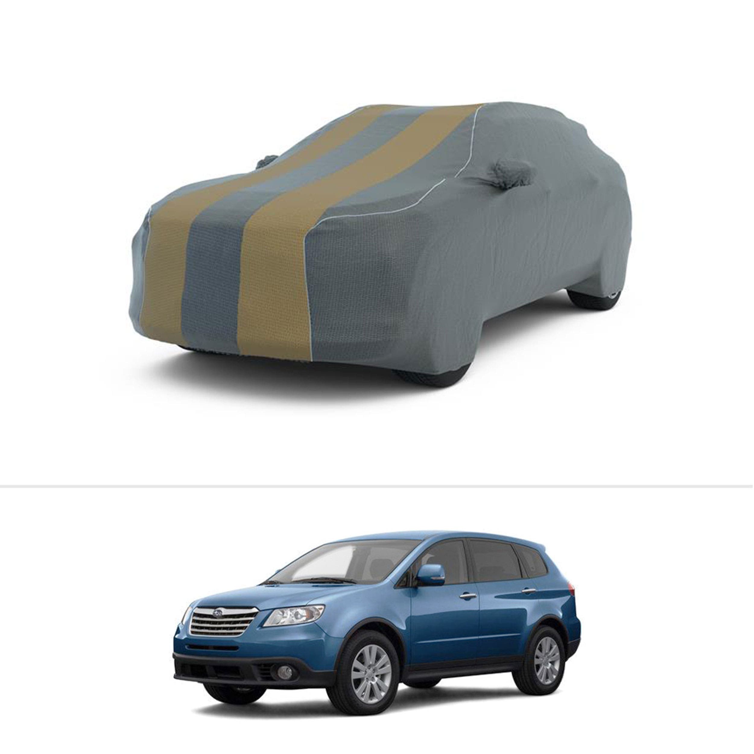 Subaru Tribeca Car Cover image 1