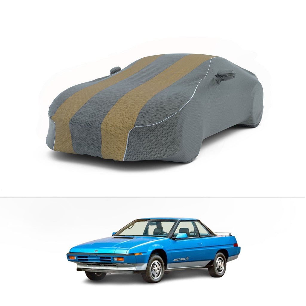 Subaru XT Car Cover image 1