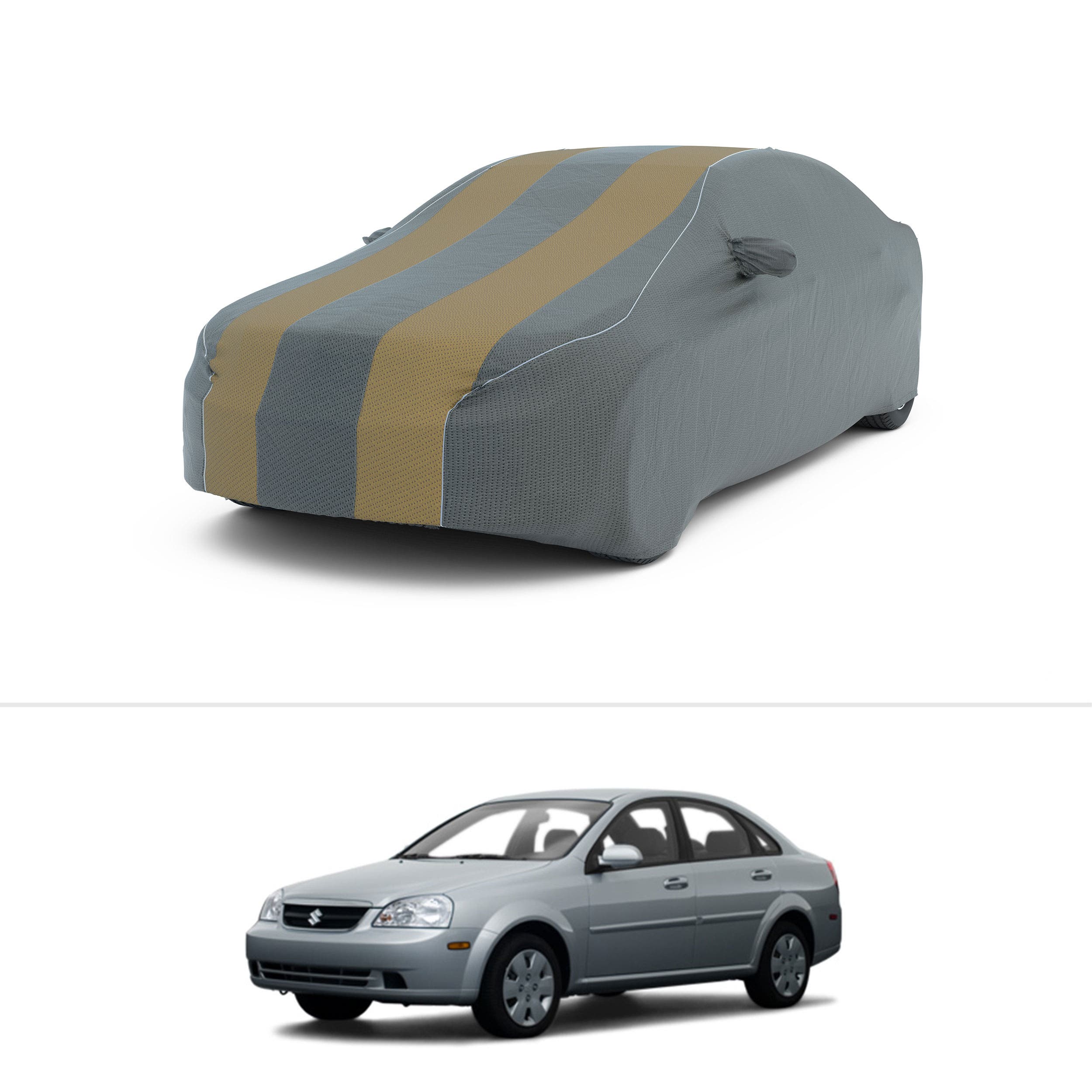 Suzuki Forenza Car Cover image 1