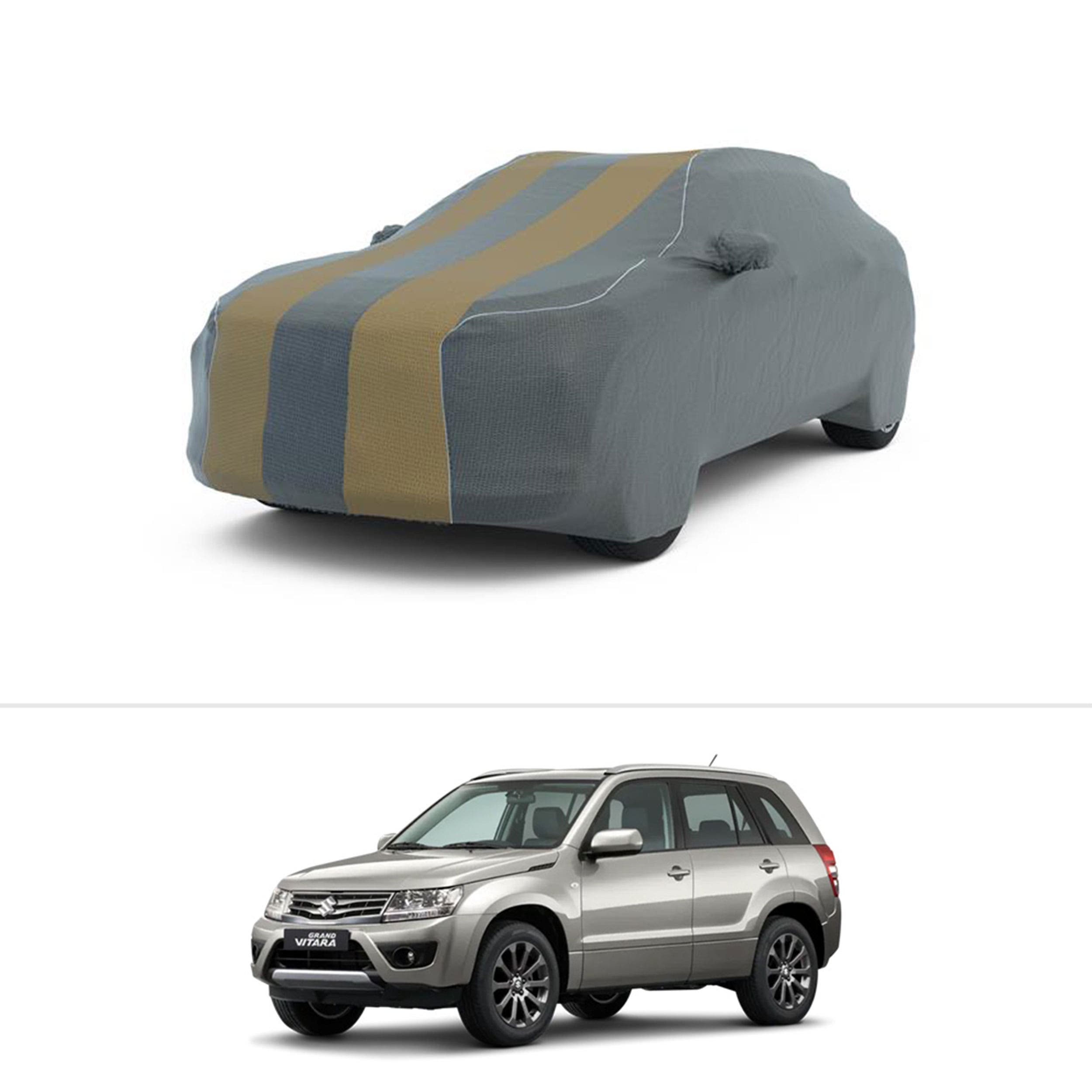 Suzuki Grand Vitara Car Cover image 1