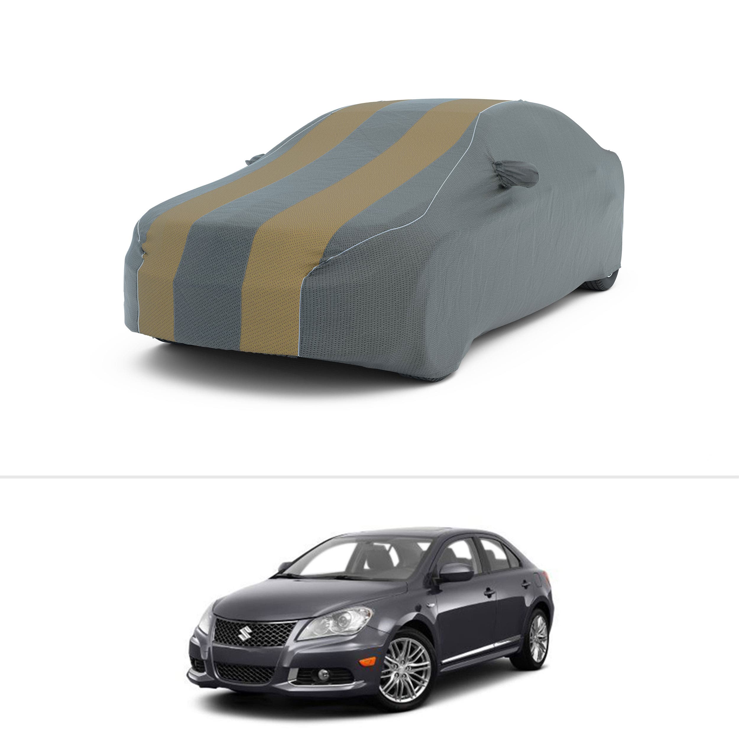 Suzuki Kizashi Car Cover image 1