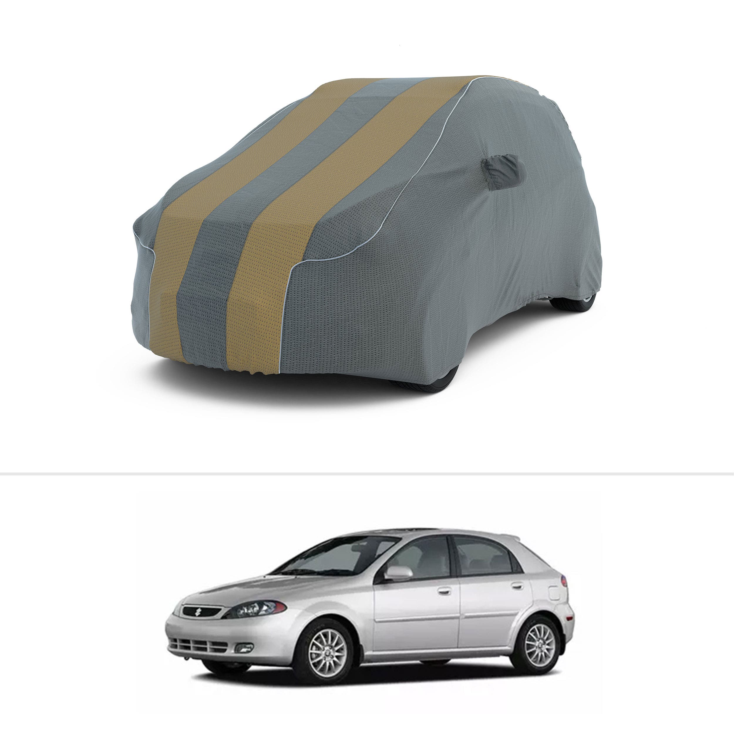 Suzuki Reno Car Cover image 1