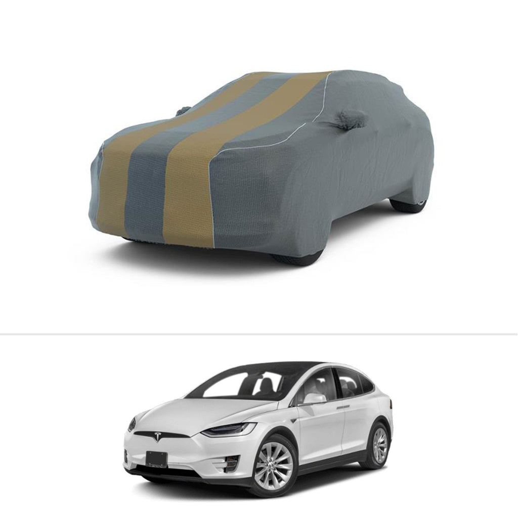 Tesla Model X Car Cover image 1