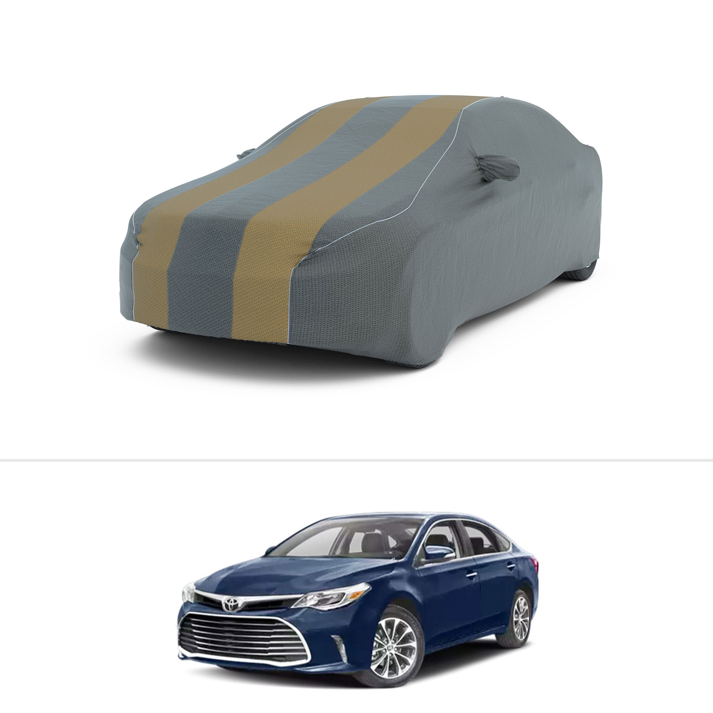 Toyota Avalon Car Cover image 1
