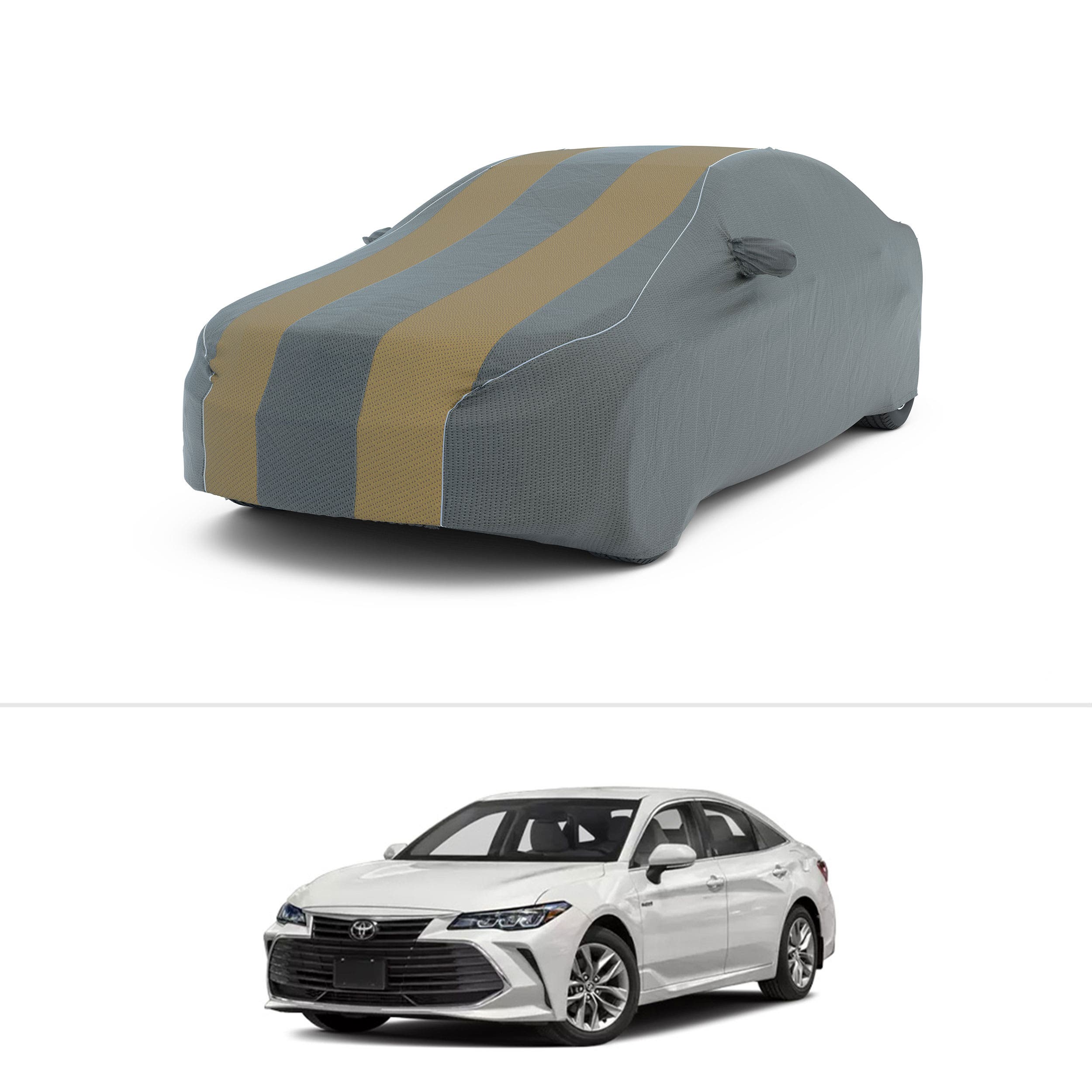 Toyota Avalon Hybrid Car Cover image 1
