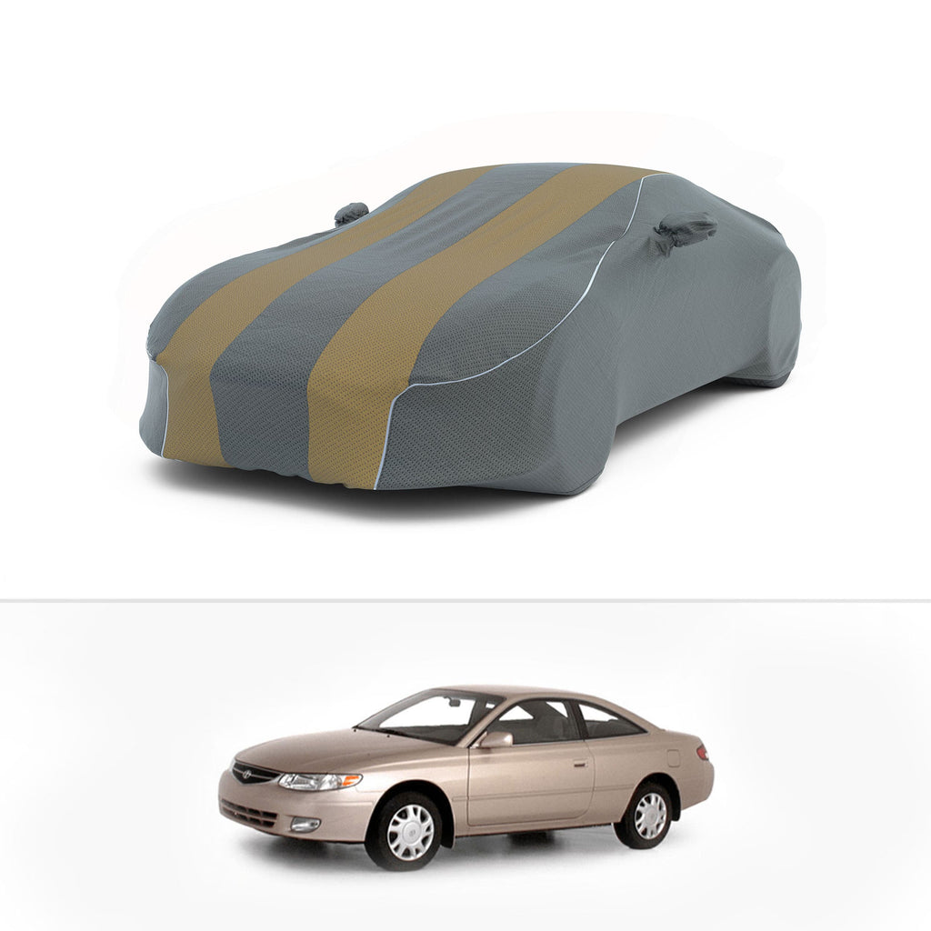 Toyota Camry Solara Car Cover image 1