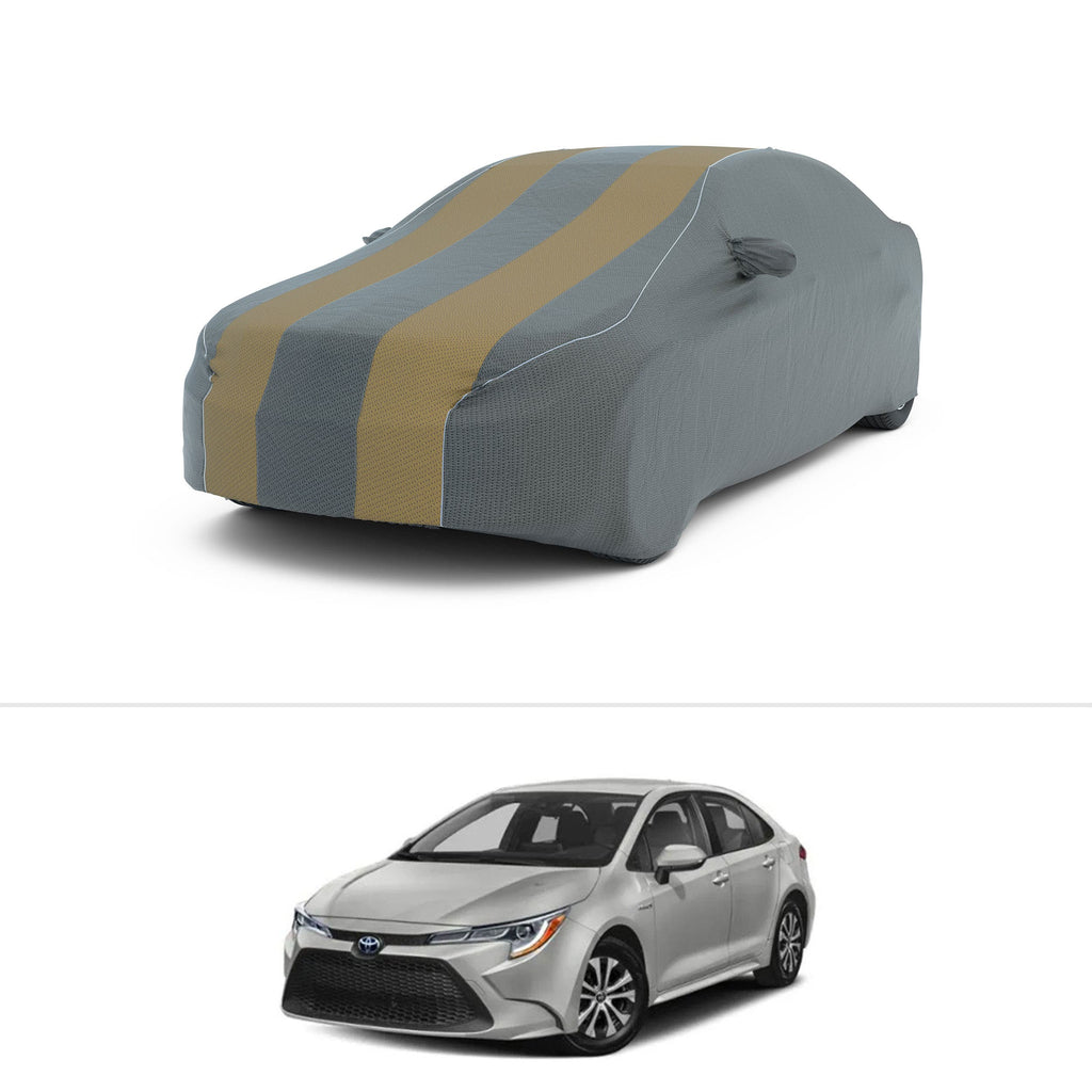 Toyota Corolla Car Cover image 1