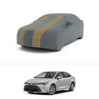 Toyota Corolla Hybrid Car Cover image 1
