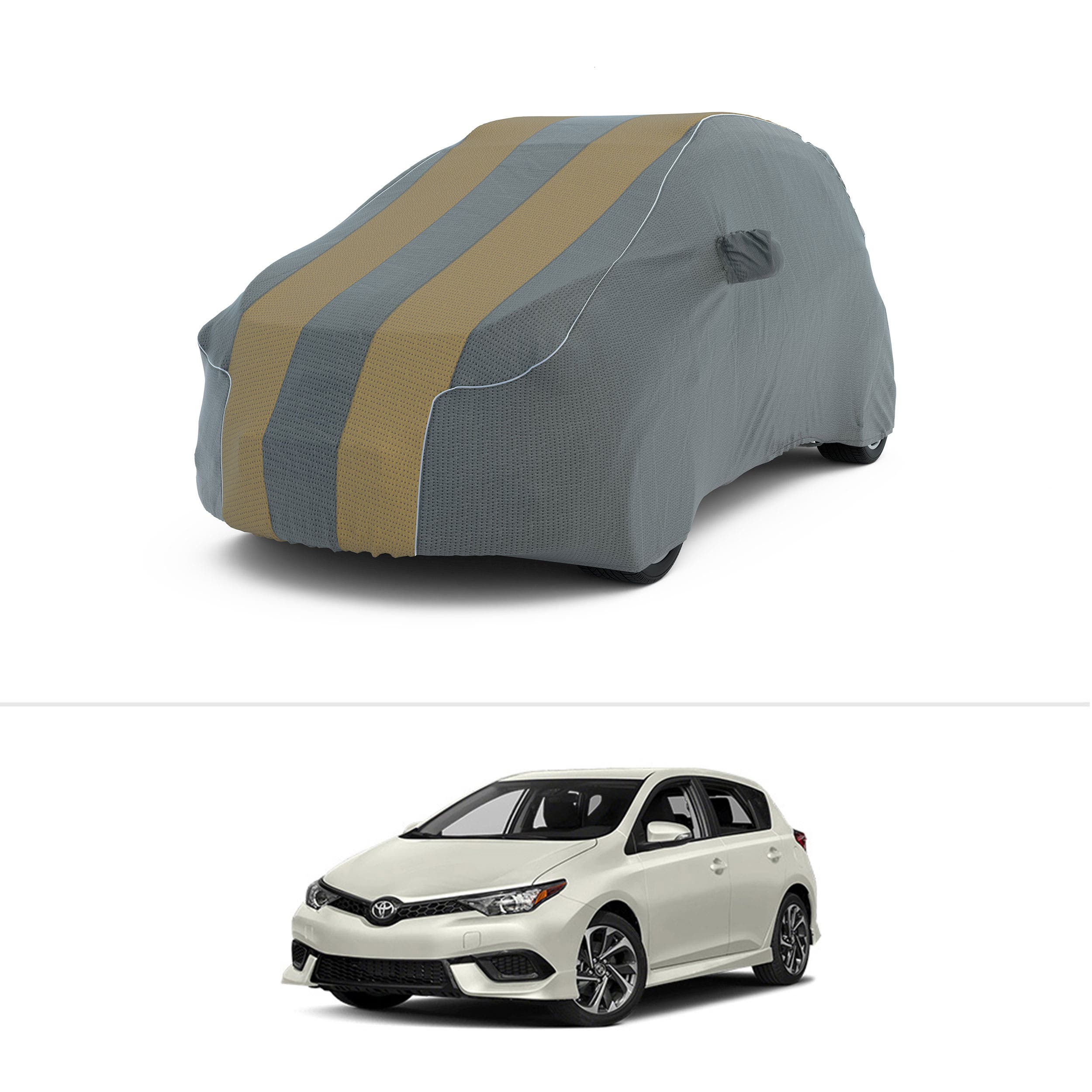 Toyota Corolla iM Car Cover image 1