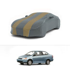 Toyota ECHO Car Cover image 1