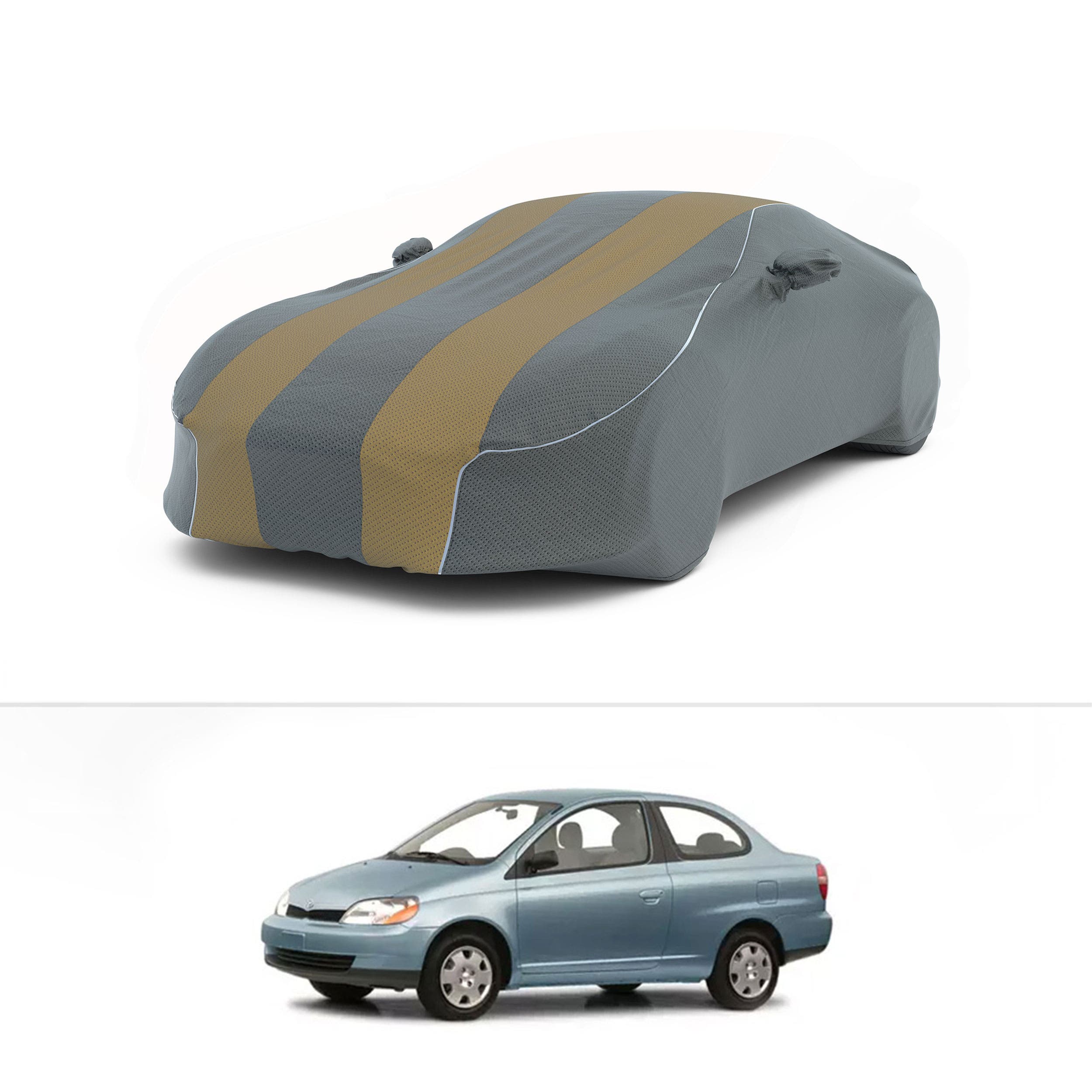 Toyota ECHO Car Cover image 1