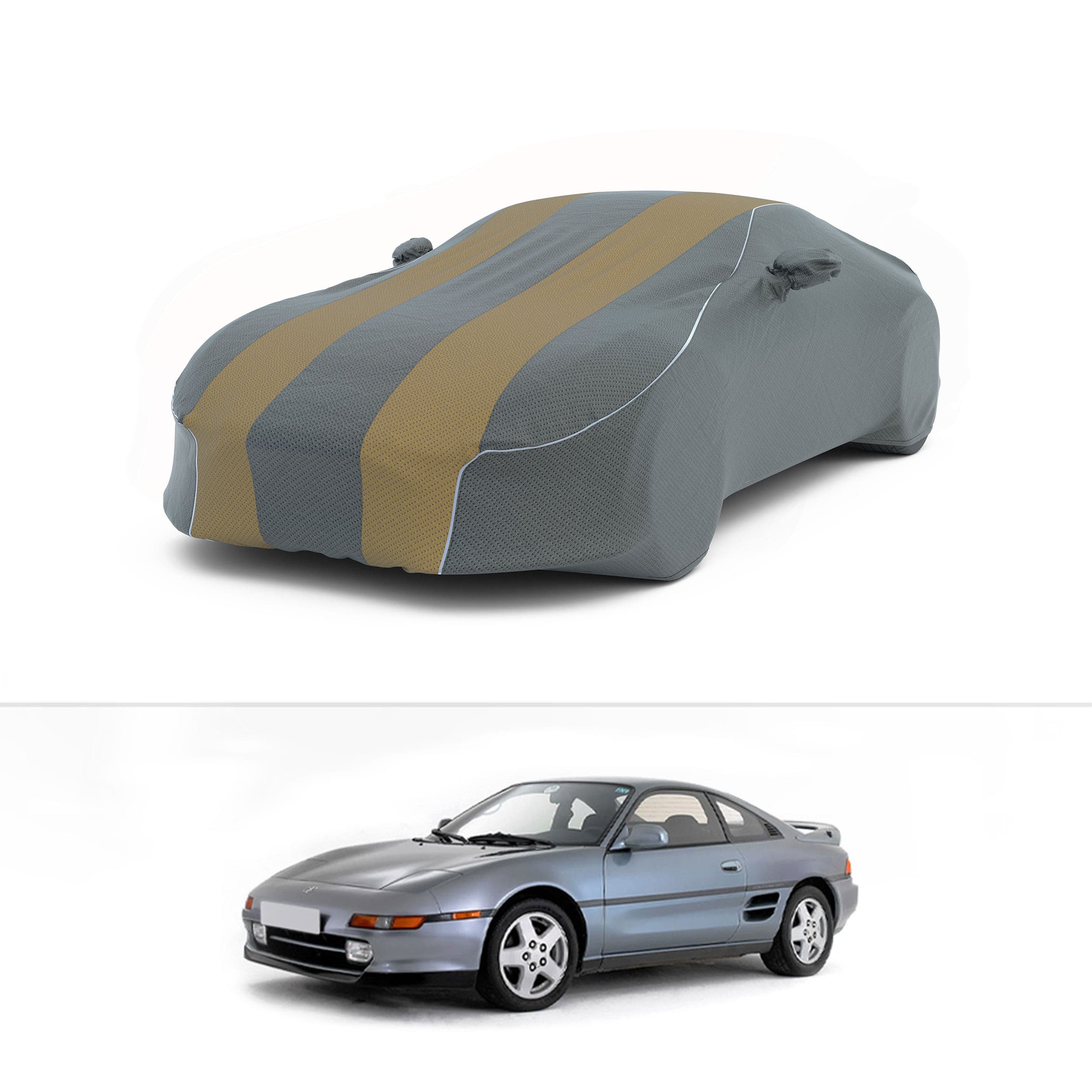 Toyota MR2 Car Cover image 1