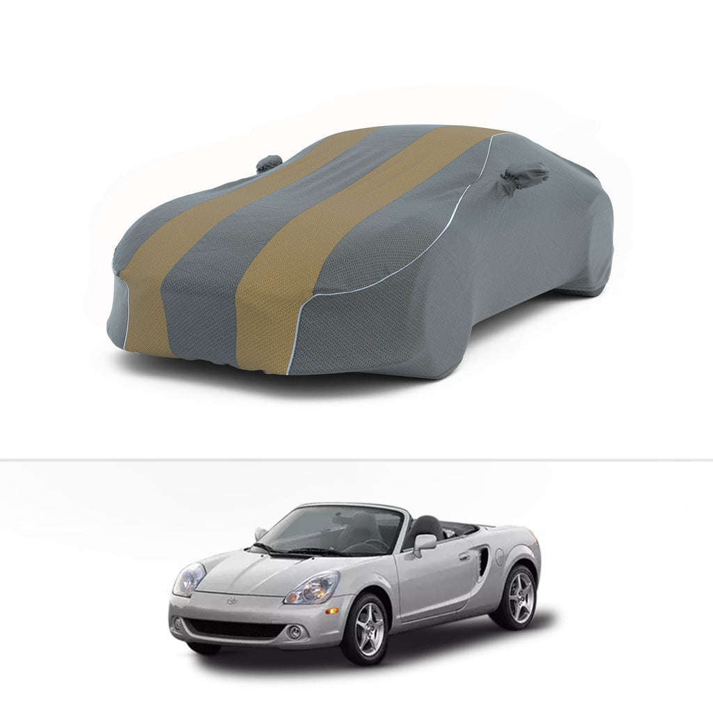 Toyota MR2 Spyder Car Cover image 1