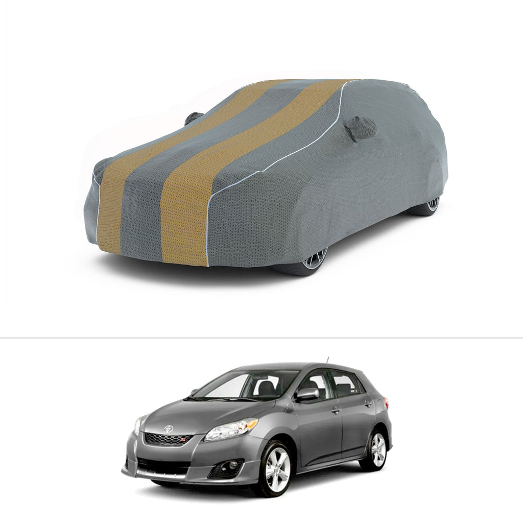 Toyota Matrix Car Cover image 1