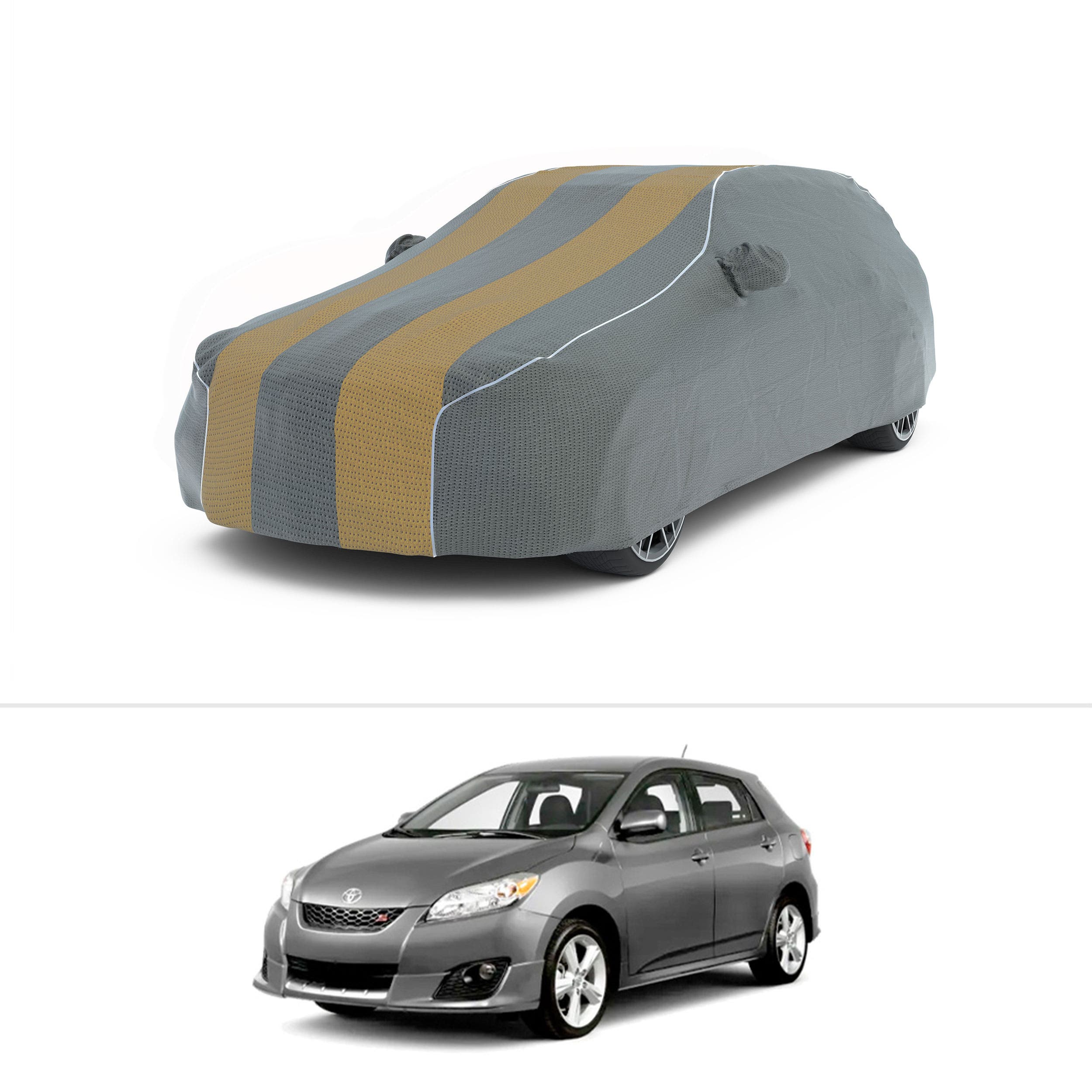 Toyota Matrix Car Cover image 1
