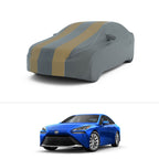 Toyota Mirai Car Cover image 1