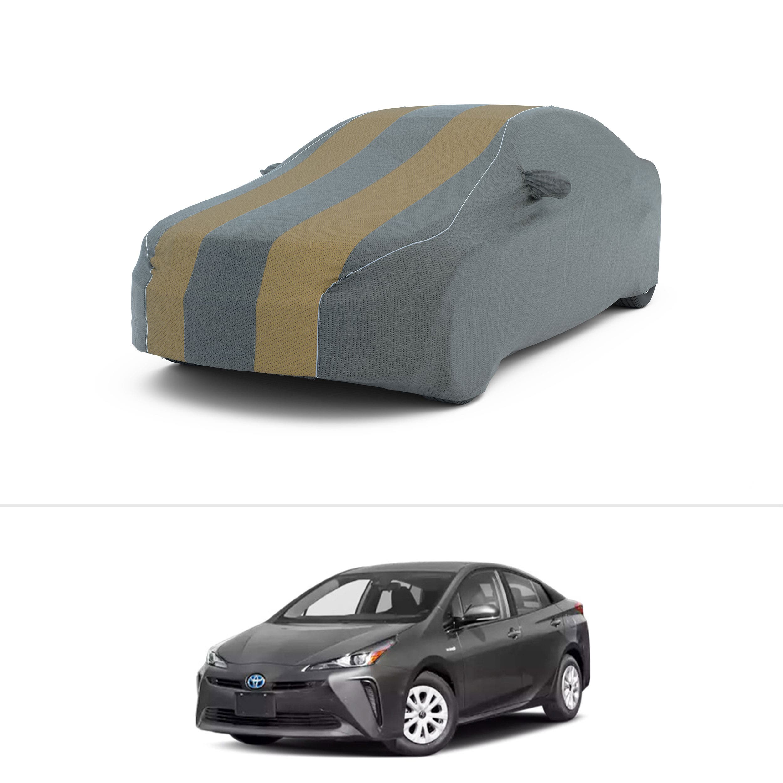 Toyota Prius Car Cover image 1