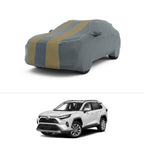 Toyota RAV4 Prime Car Cover image 1