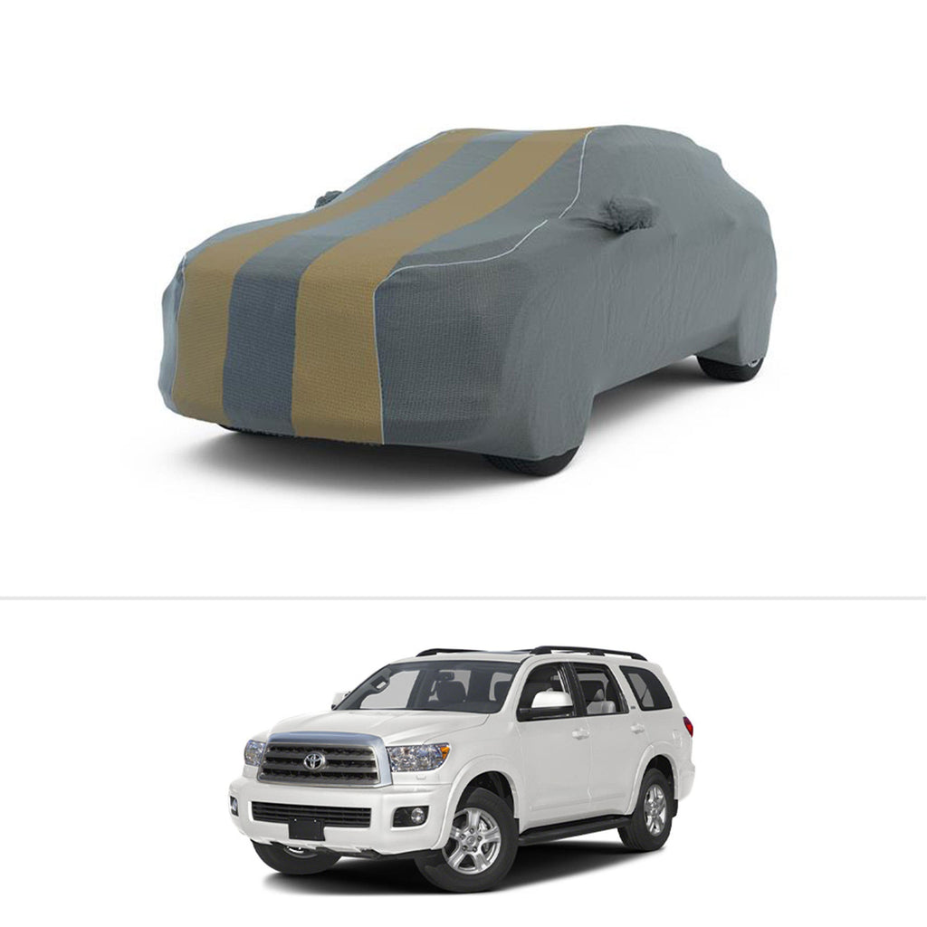 Toyota Sequoia Car Cover image 1