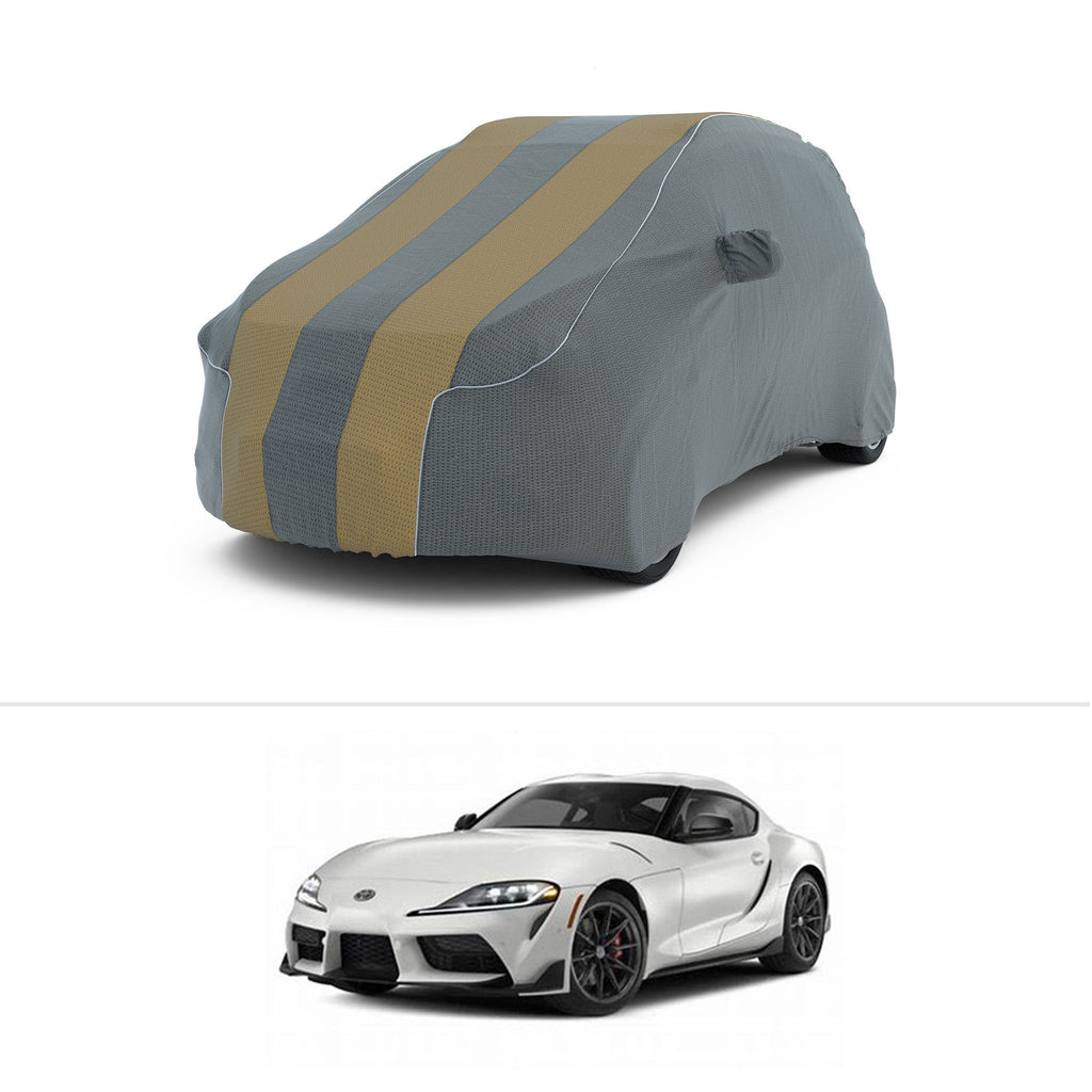 Toyota Supra Car Cover image 1