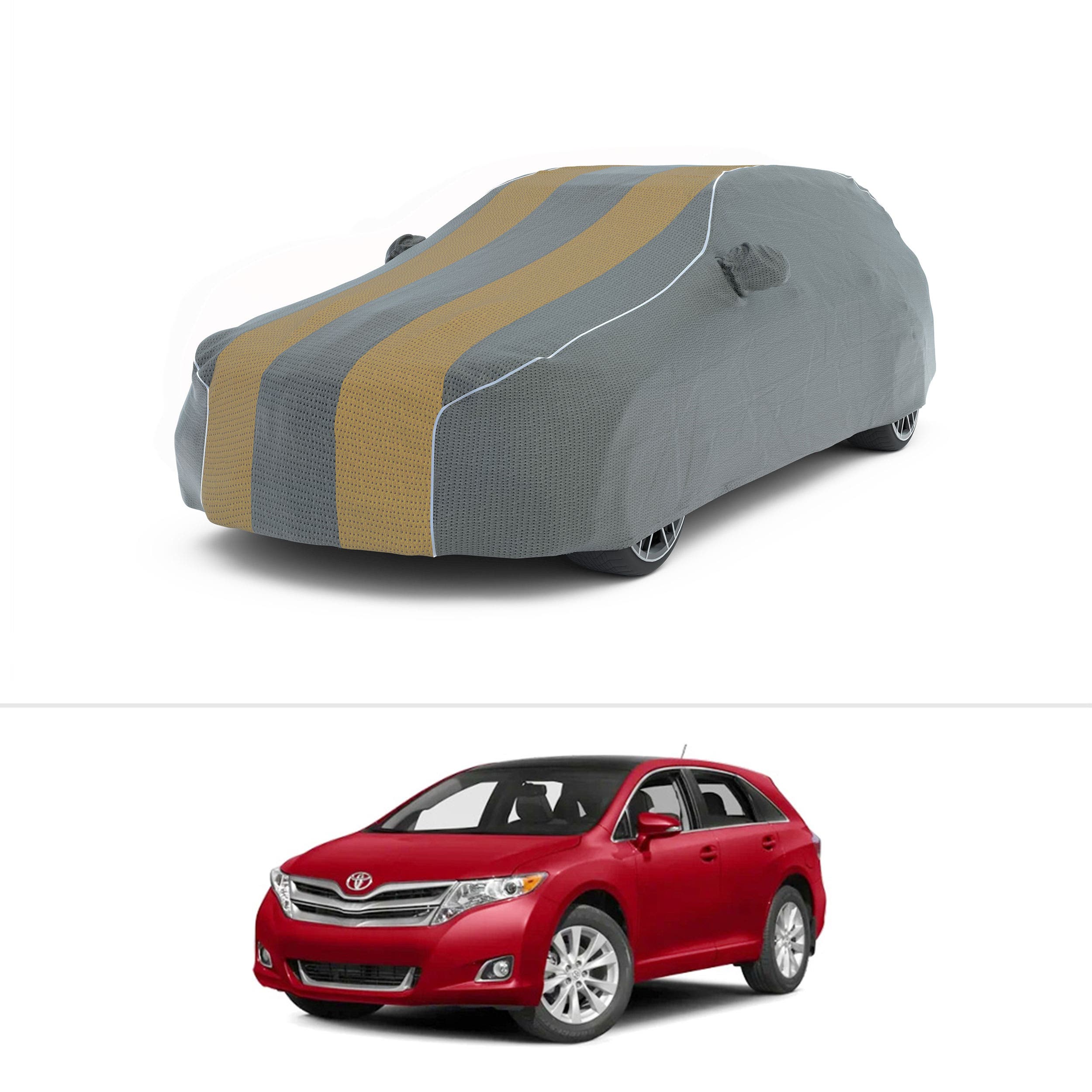 Toyota Venza Car Cover image 1